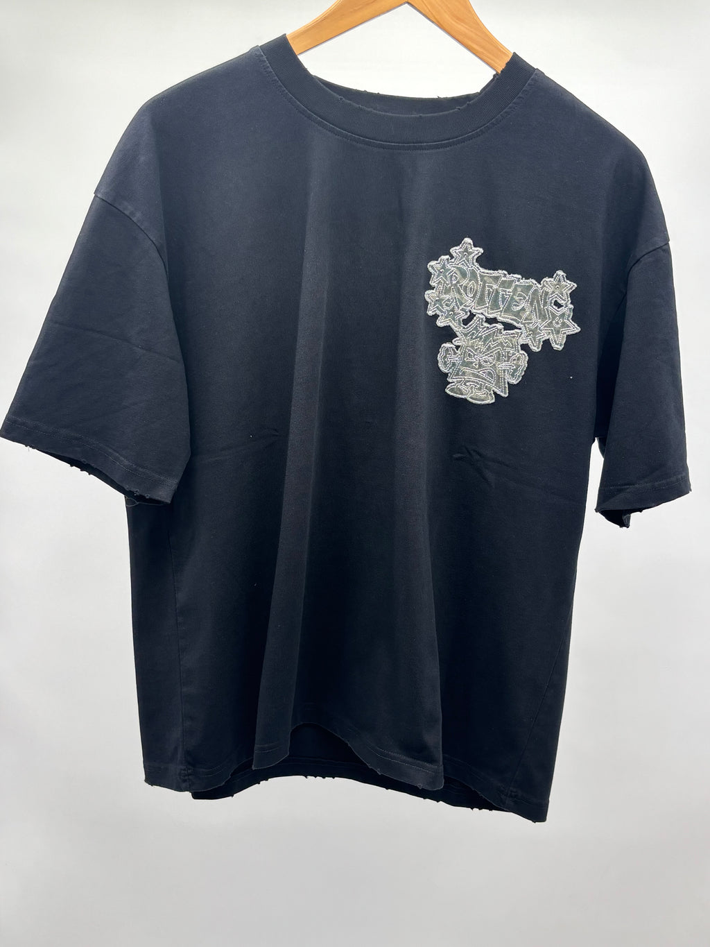 Dry Rot Stoned Fade Tee