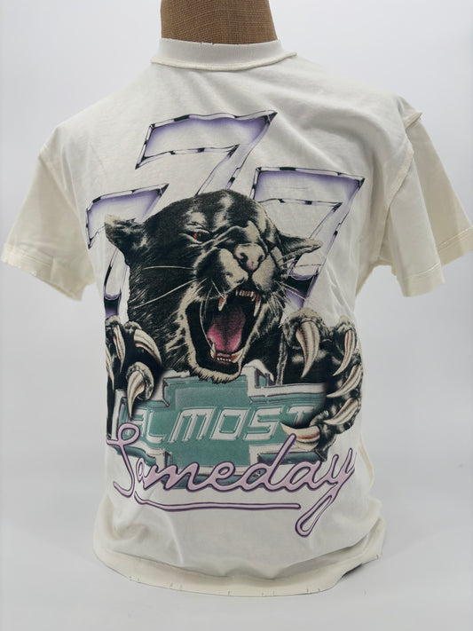 ALSO Jackpot Tee Cream