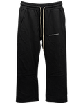 ALSO Smoke Flare Pants Blk
