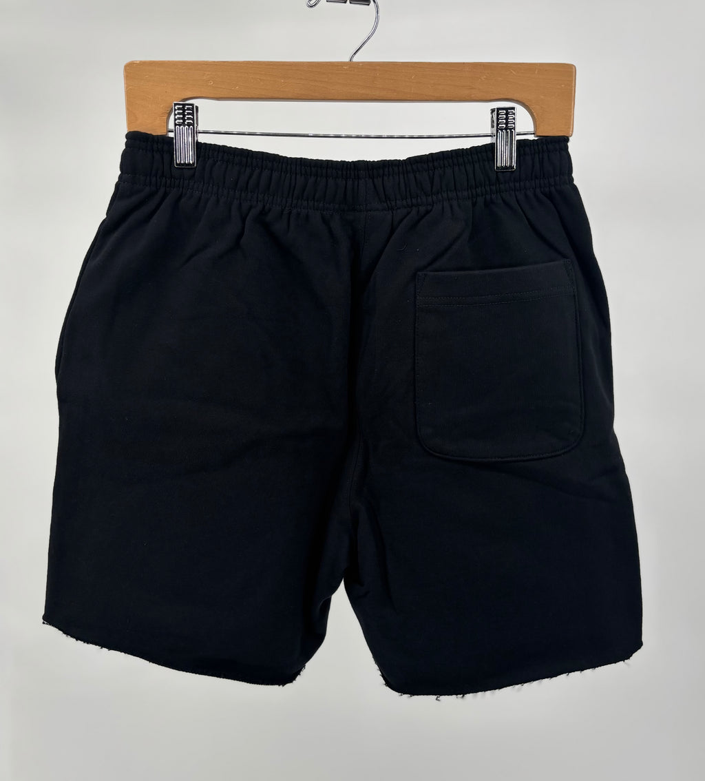 LH5007 Shorts Blk