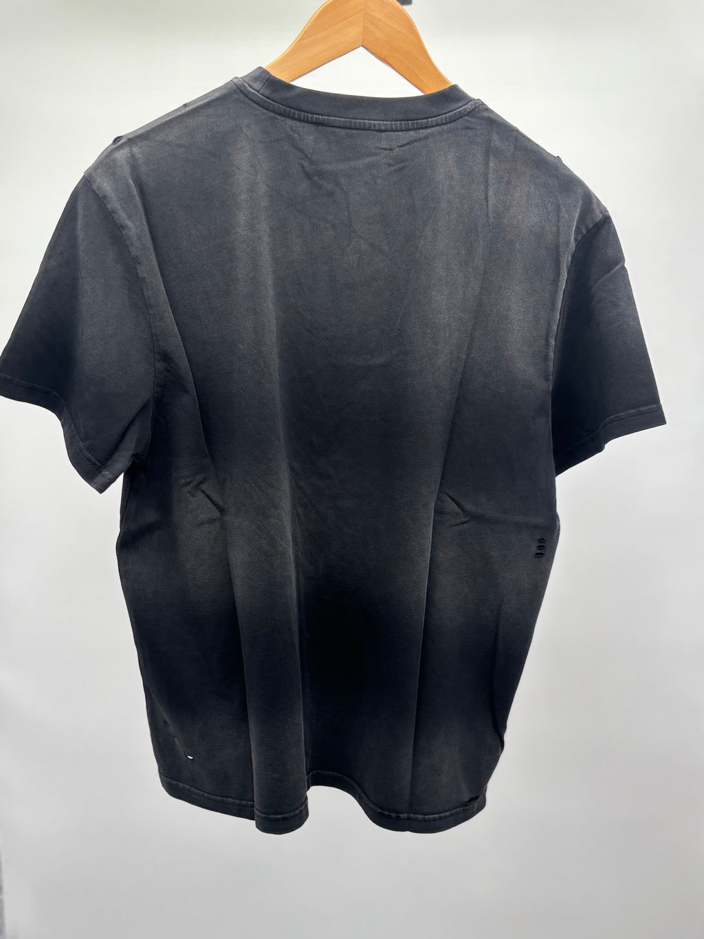 Forever Situated Summer Tee Blk