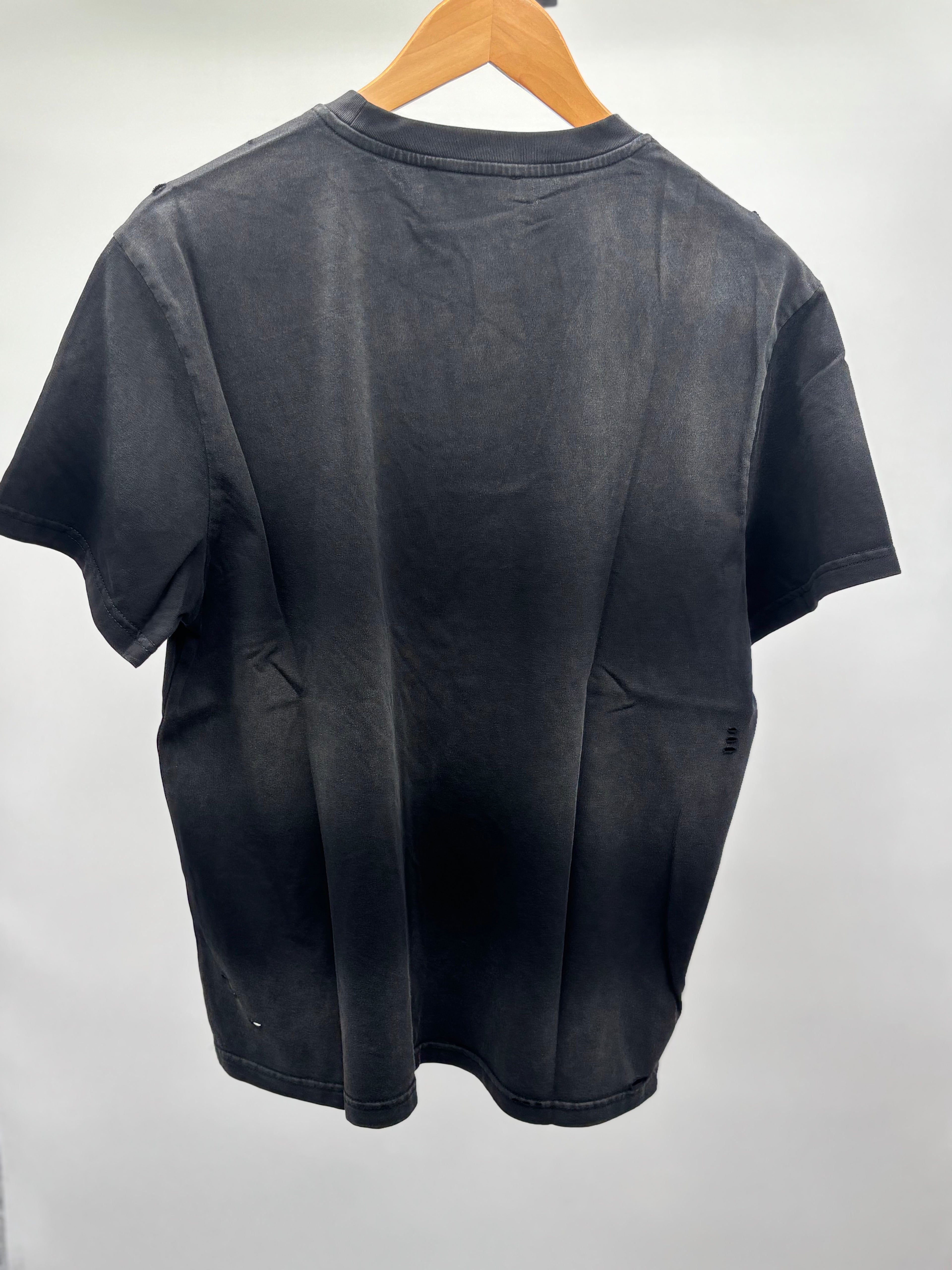 Forever Situated Summer Tee Blk