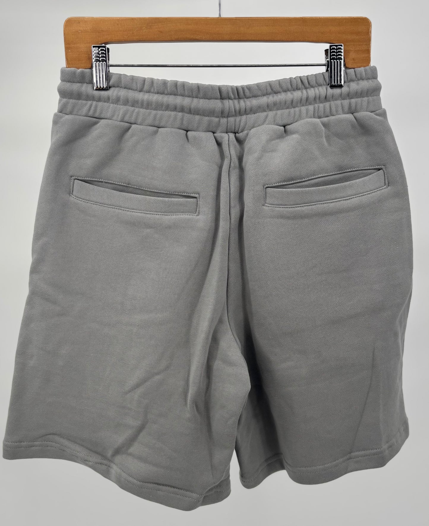 ALSO Jackpot Shorts Cool Grey