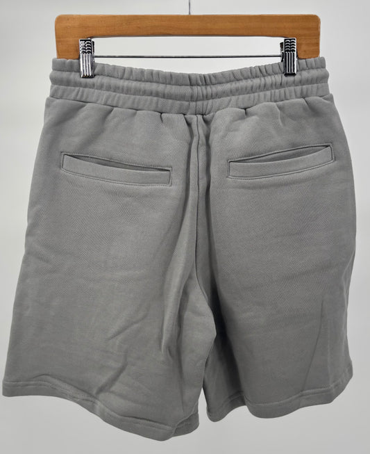 ALSO Jackpot Shorts Cool Grey