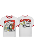 M.E Surf Club Tee