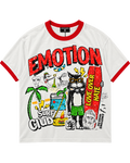 M.E Surf Club Tee