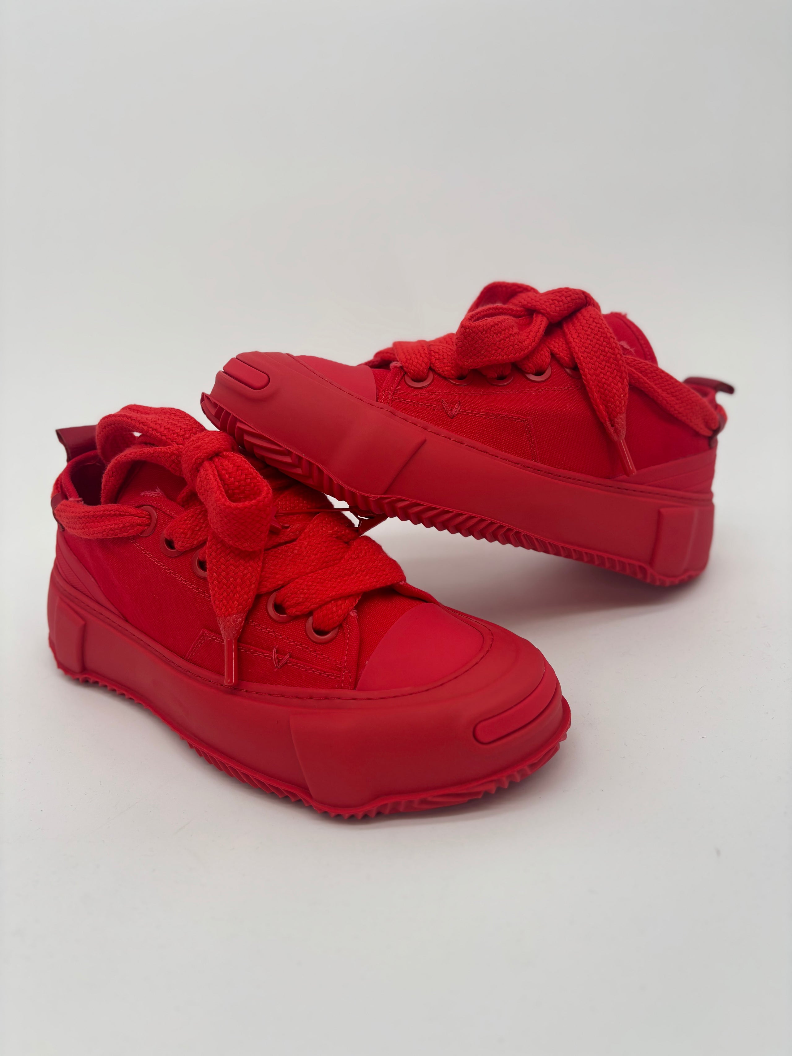 Valabasas Vision Bright 100 Red