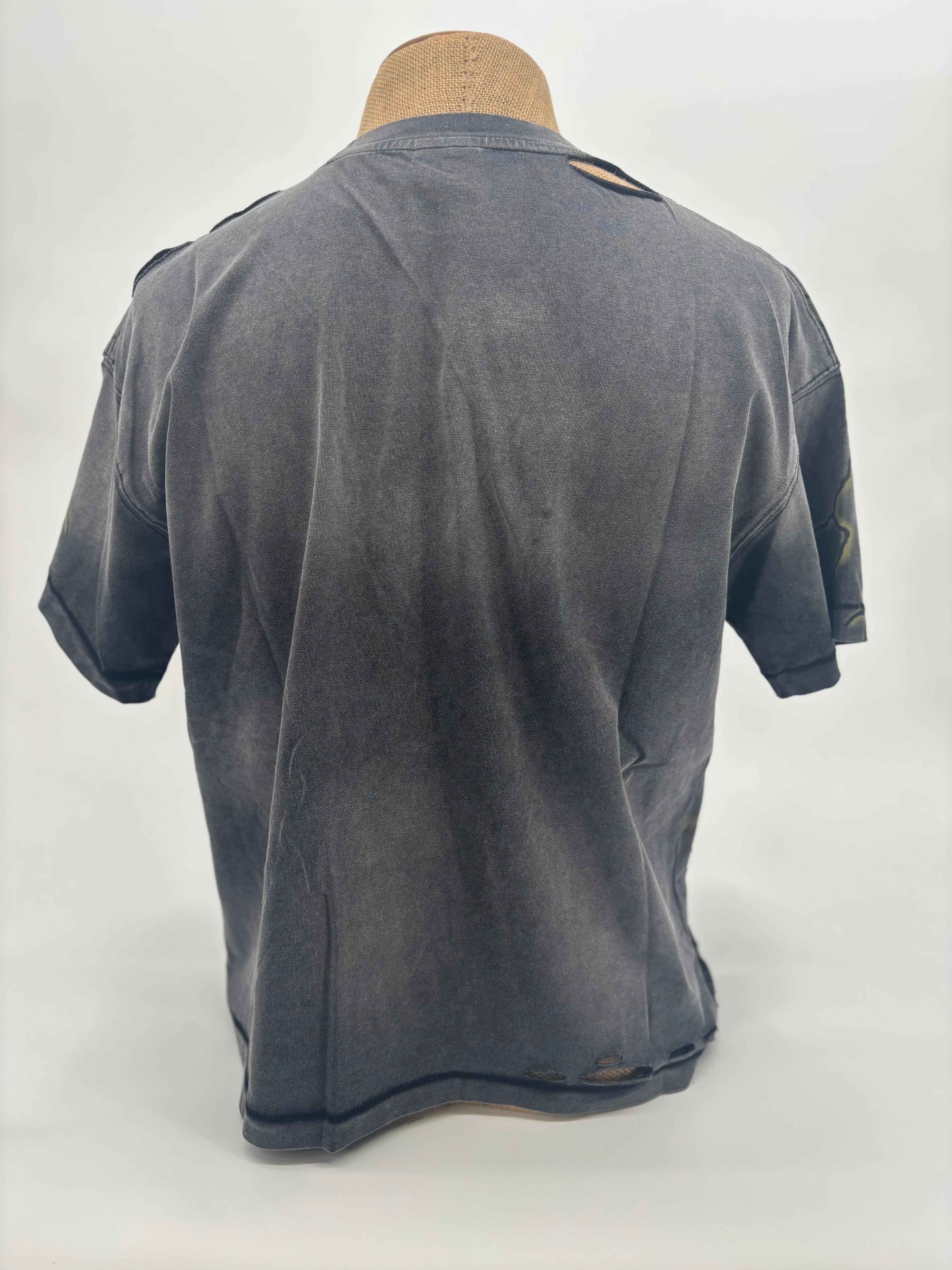 Vale Hands Of God Tee