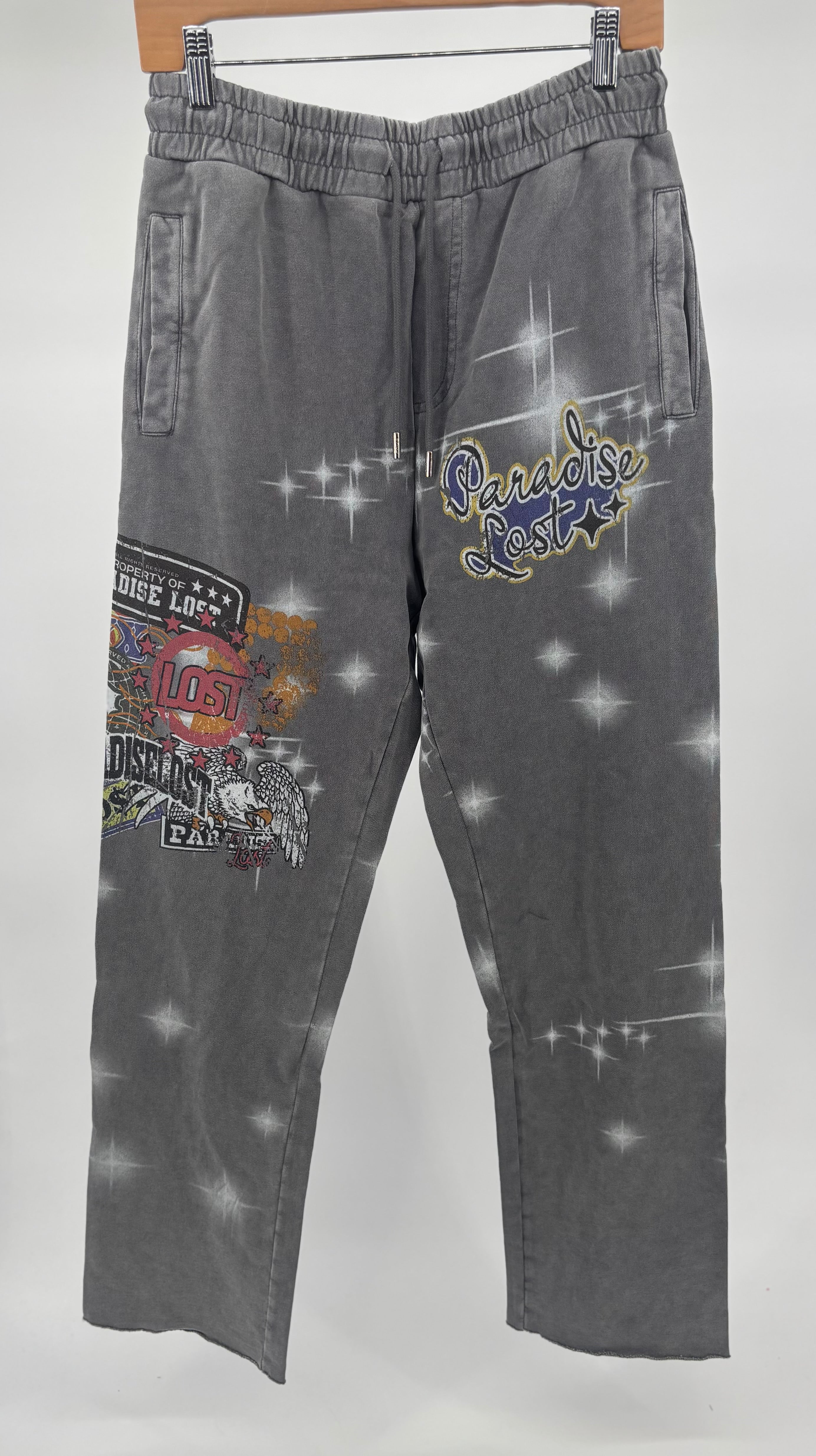 PL Starlight Joggers Multi