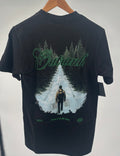 O.R. Made It Tee Blk