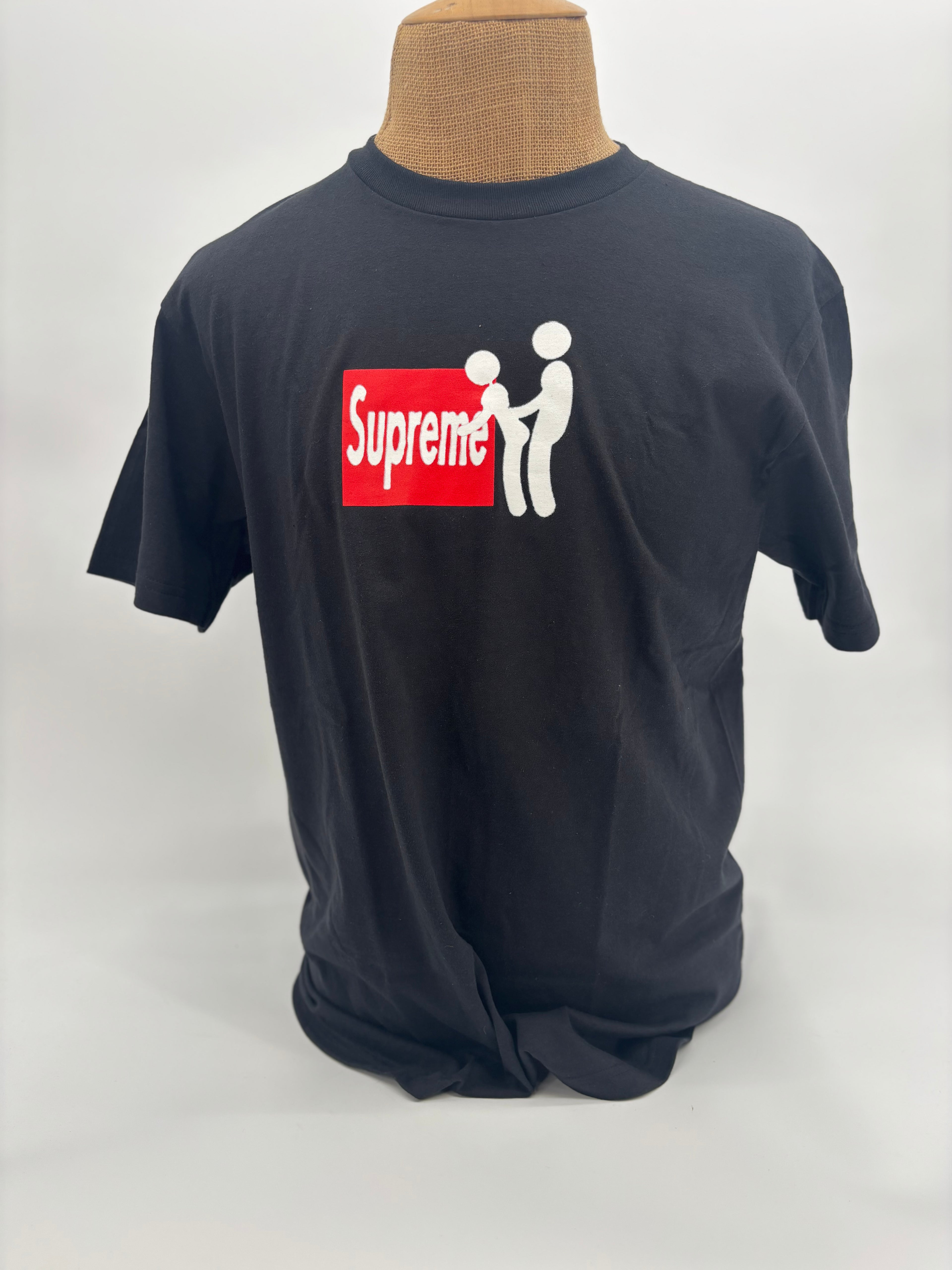 Supreme Stick Tee