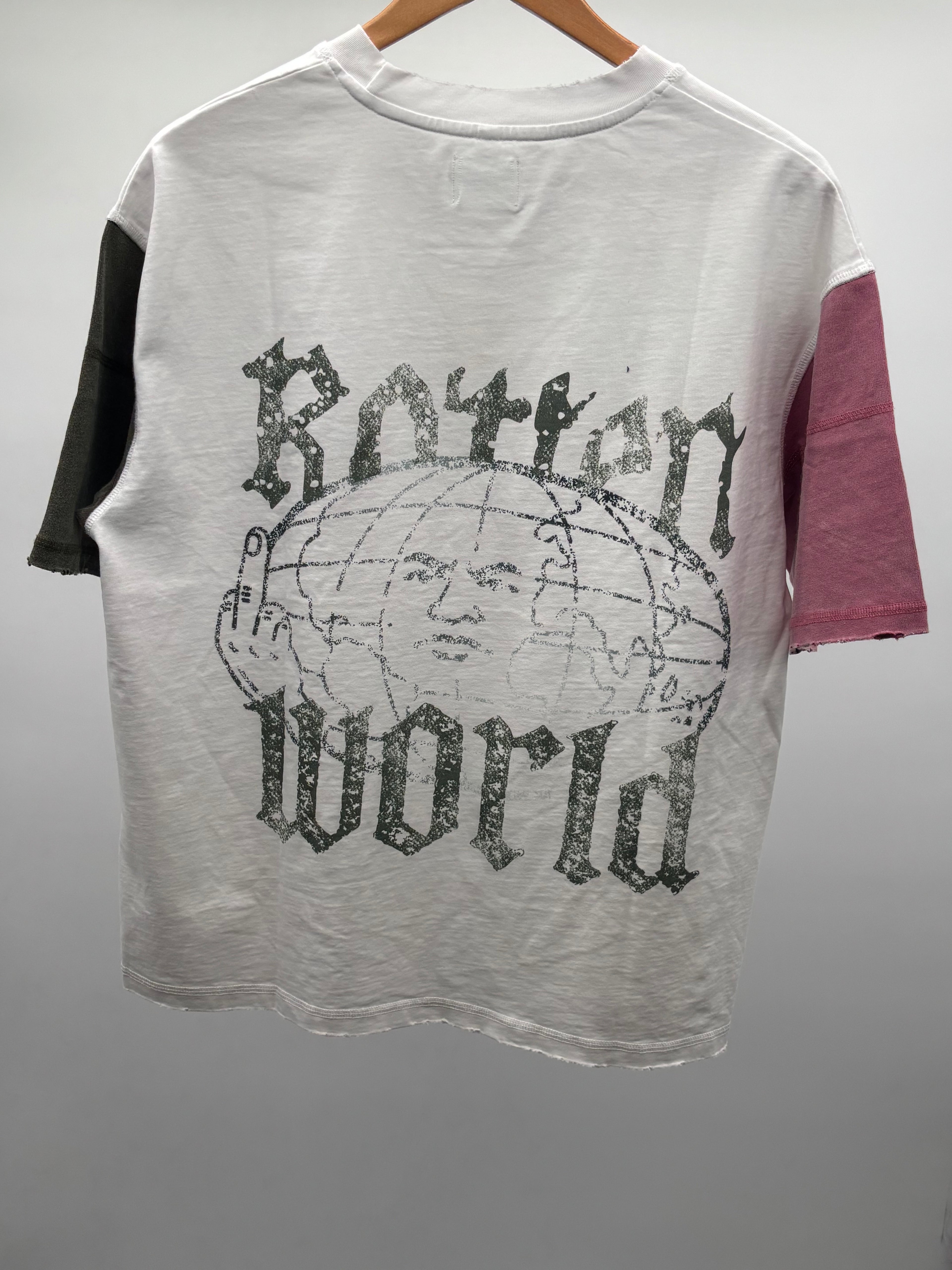 Dry Rot Art Kills Tee