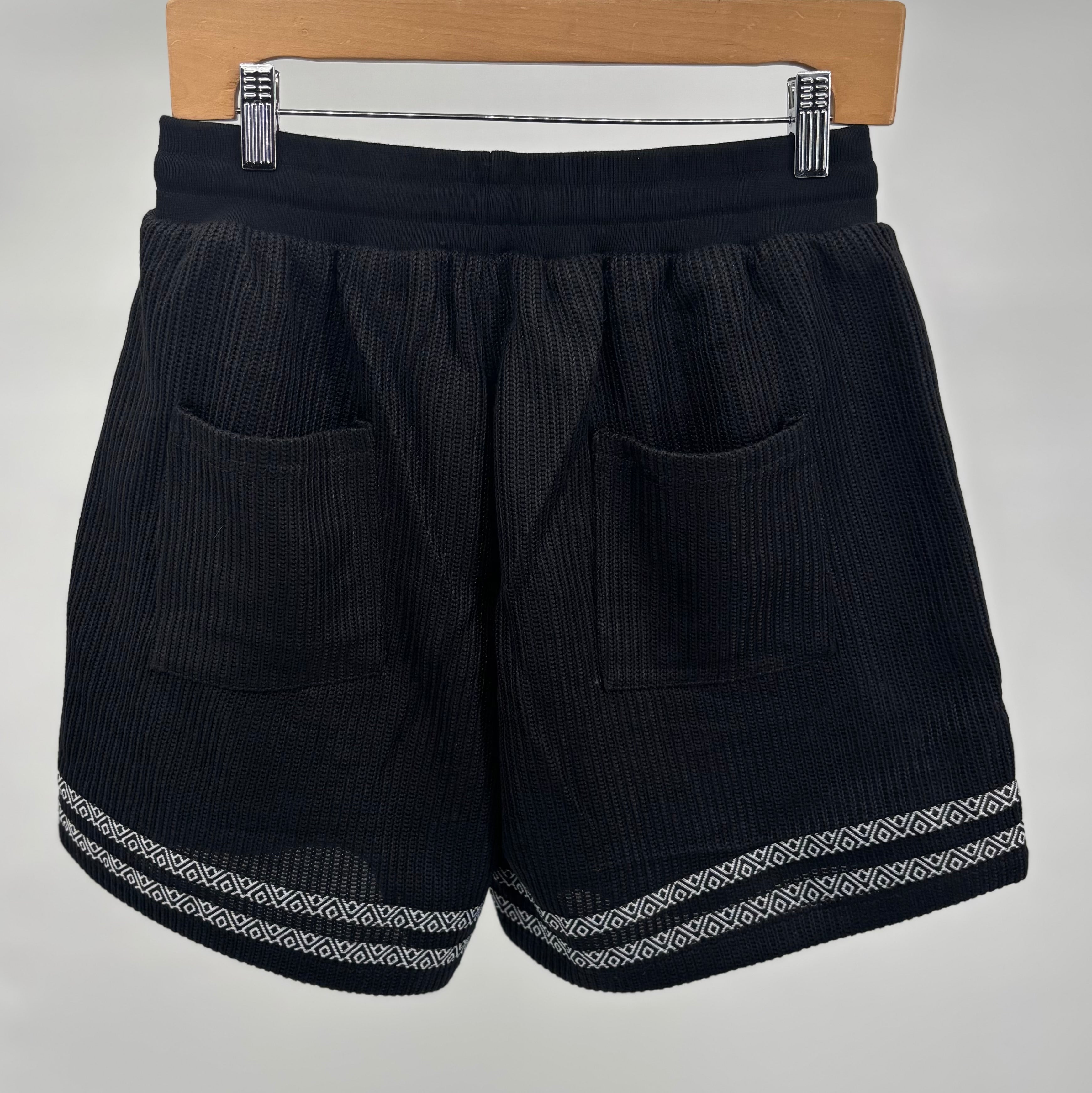 L.A. Paradise Shorts Blk