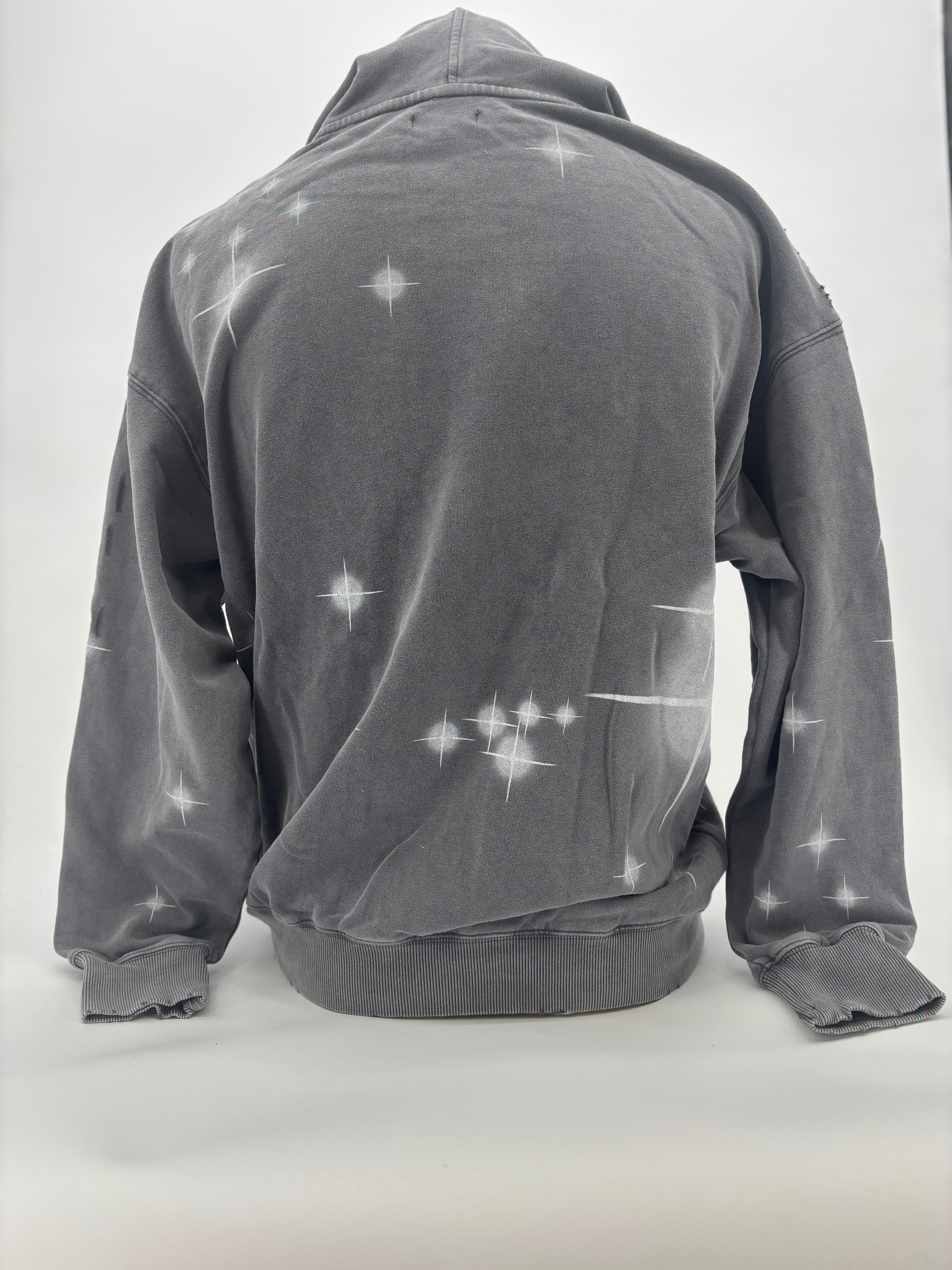PL Starlight Hoodie Multi