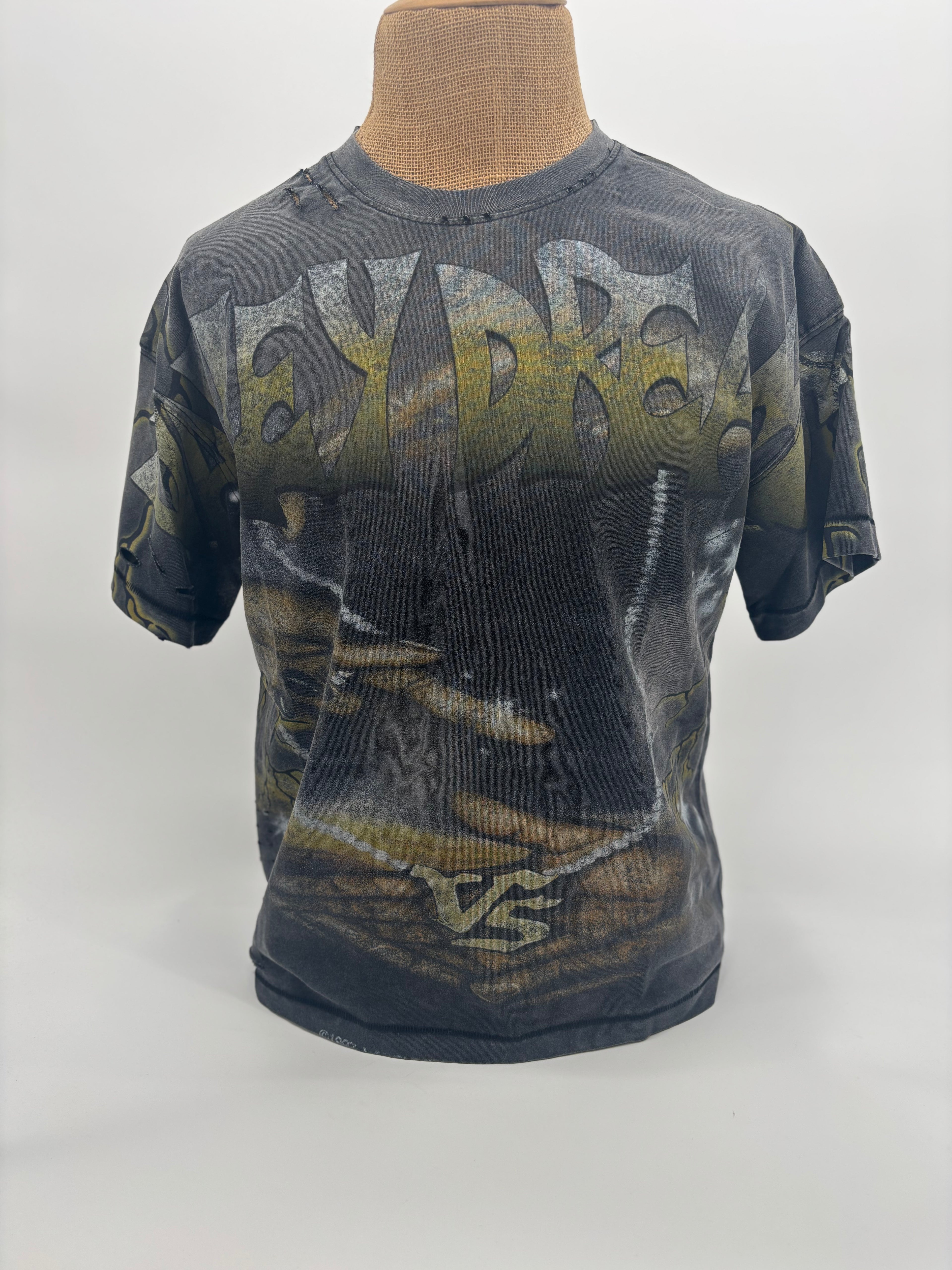 Vale Hands Of God Tee