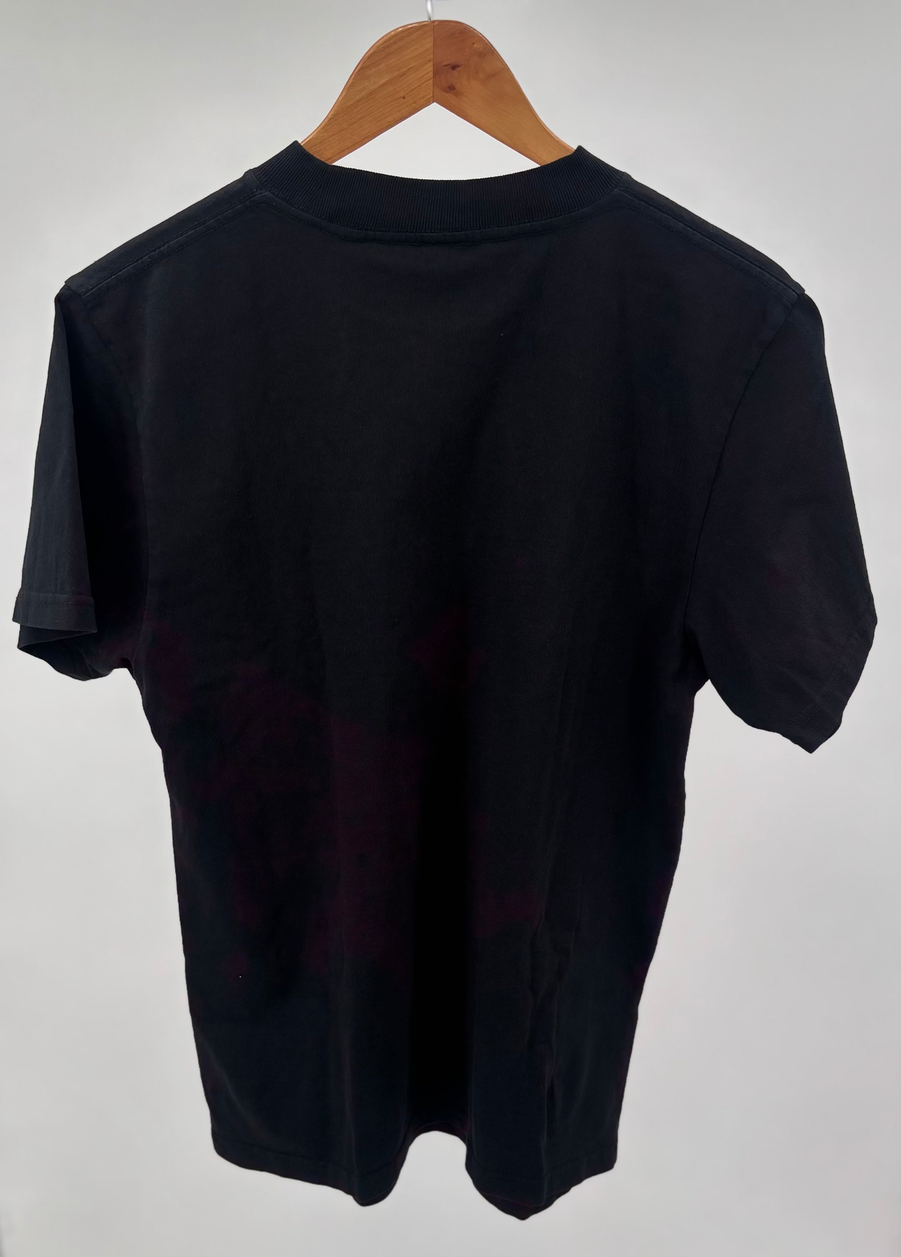 PL Hot Plays Tee Blk