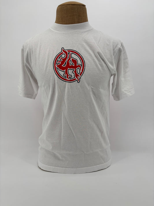 LostHills 5004 T-Shirt Wht