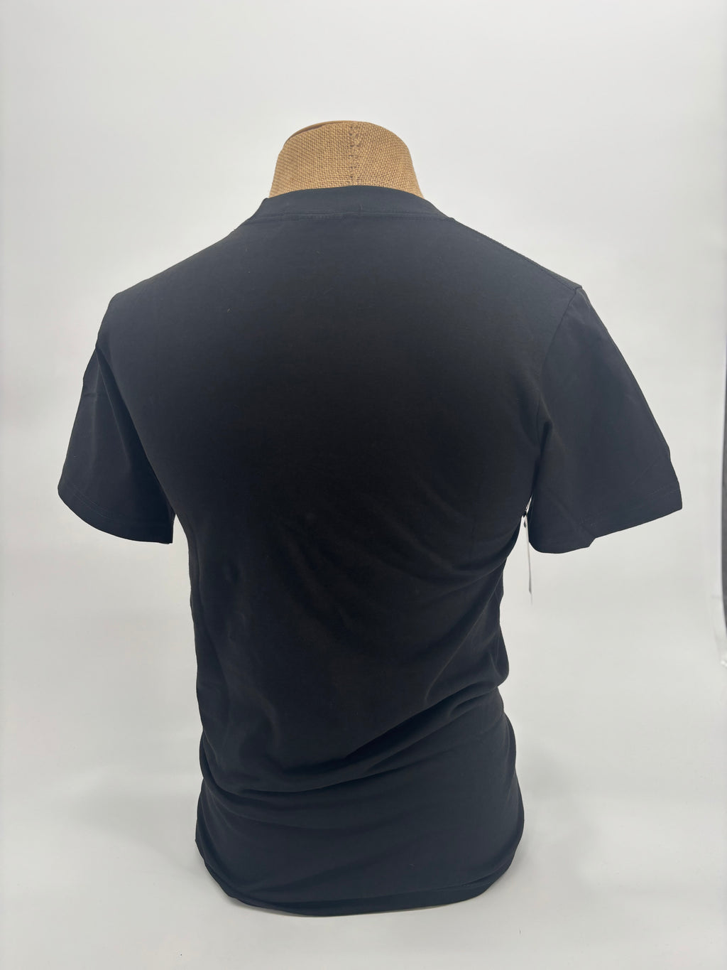 OR We Stay On Tee Blk
