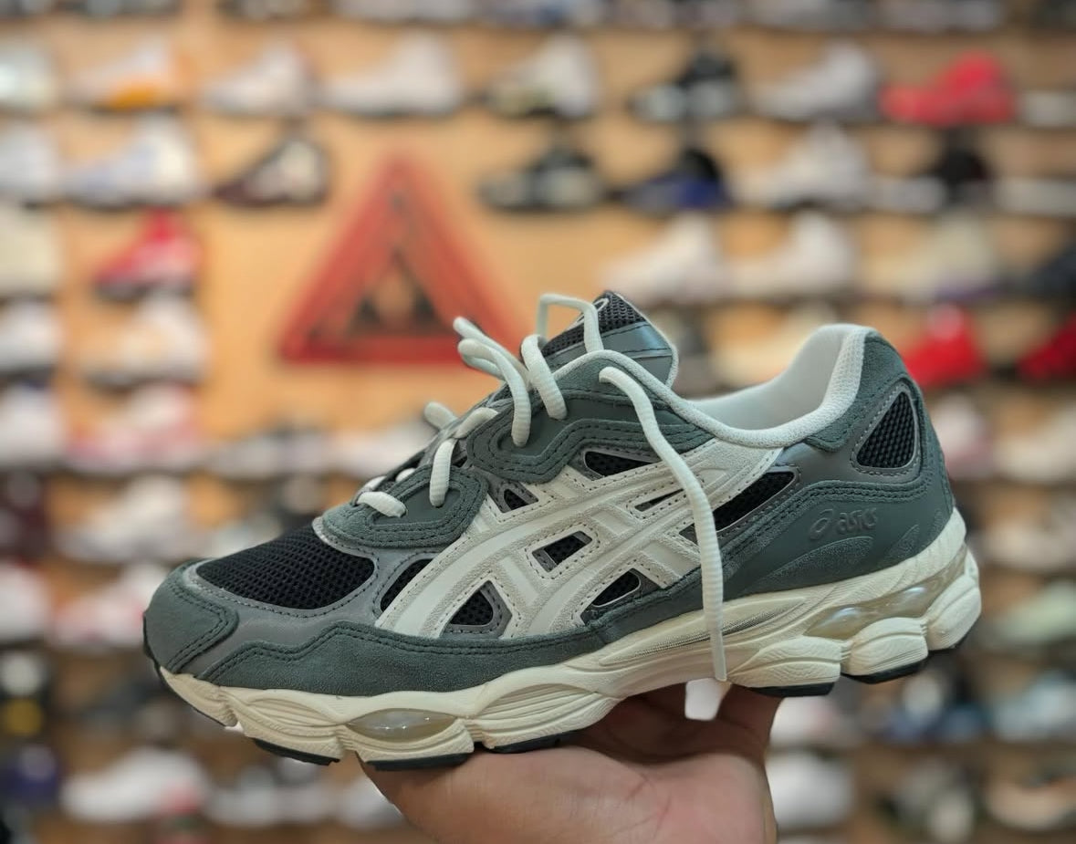 Asics Gel NYC Graphite Grey