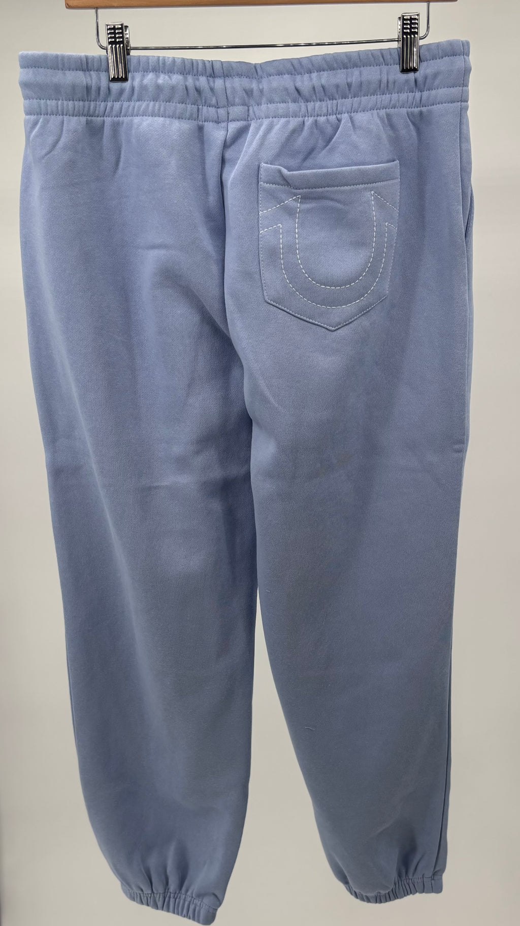 True Religion Fleece Joggers