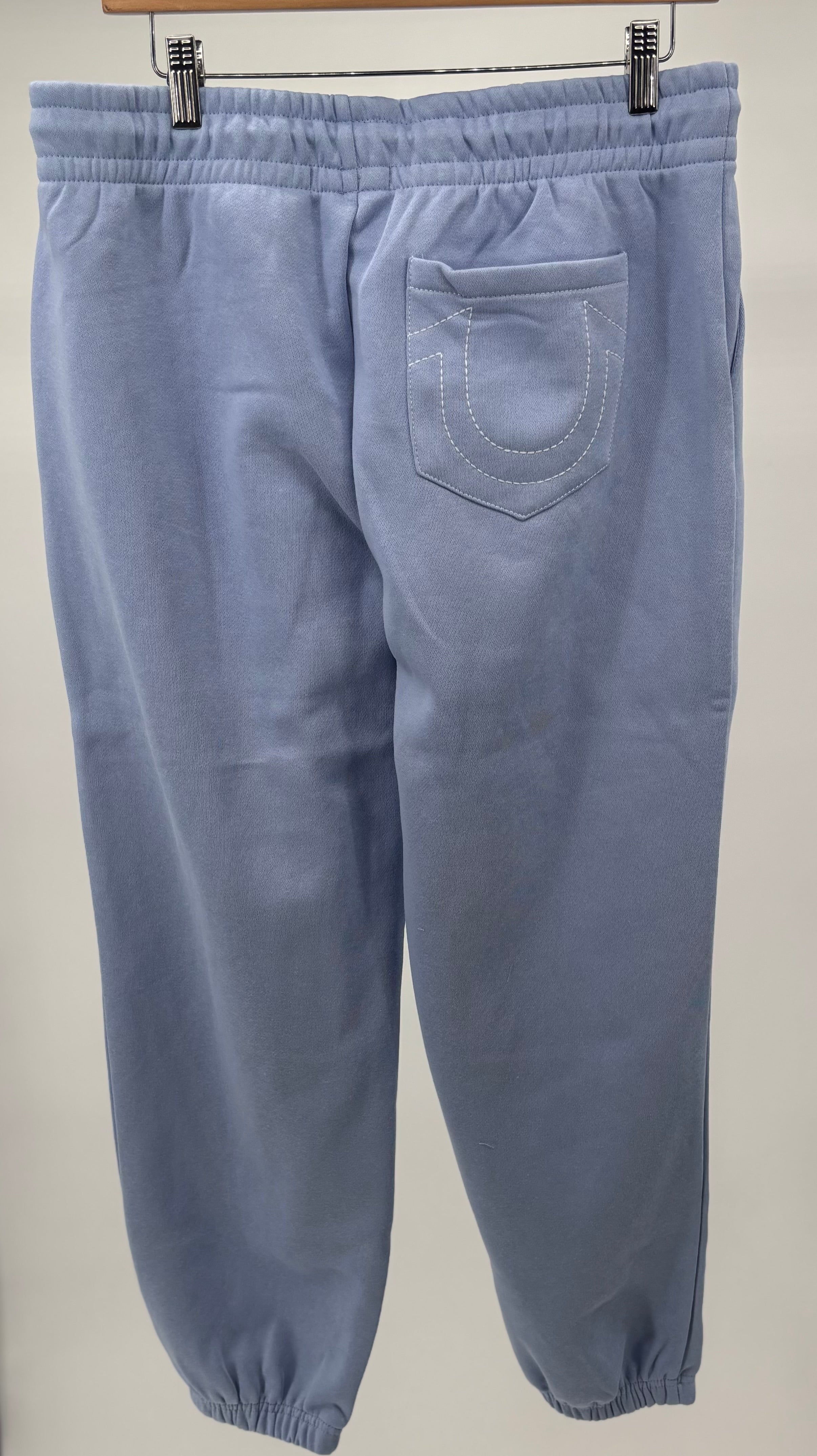 True Religion Fleece Joggers