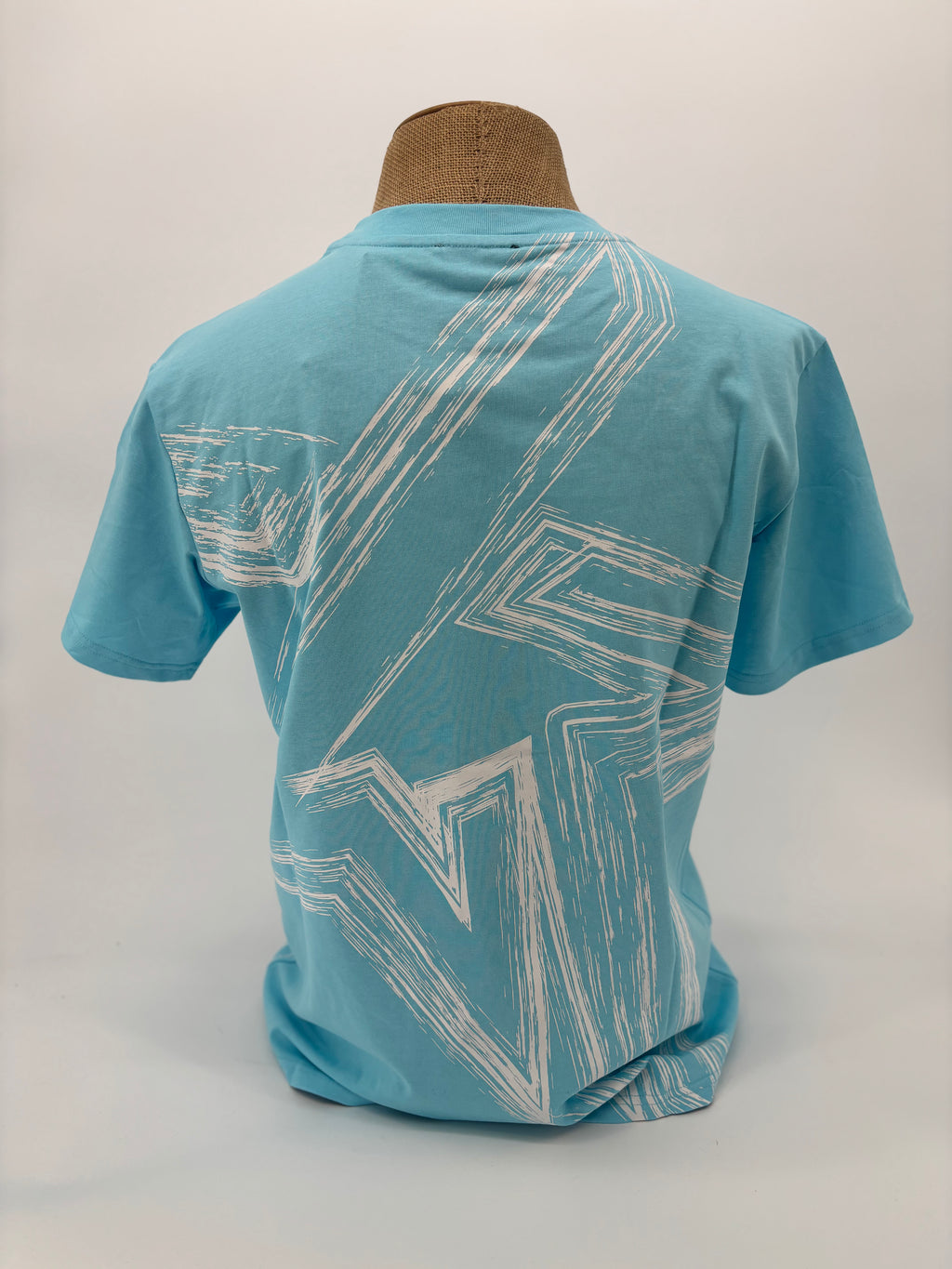 WKND Riot Tee Blue