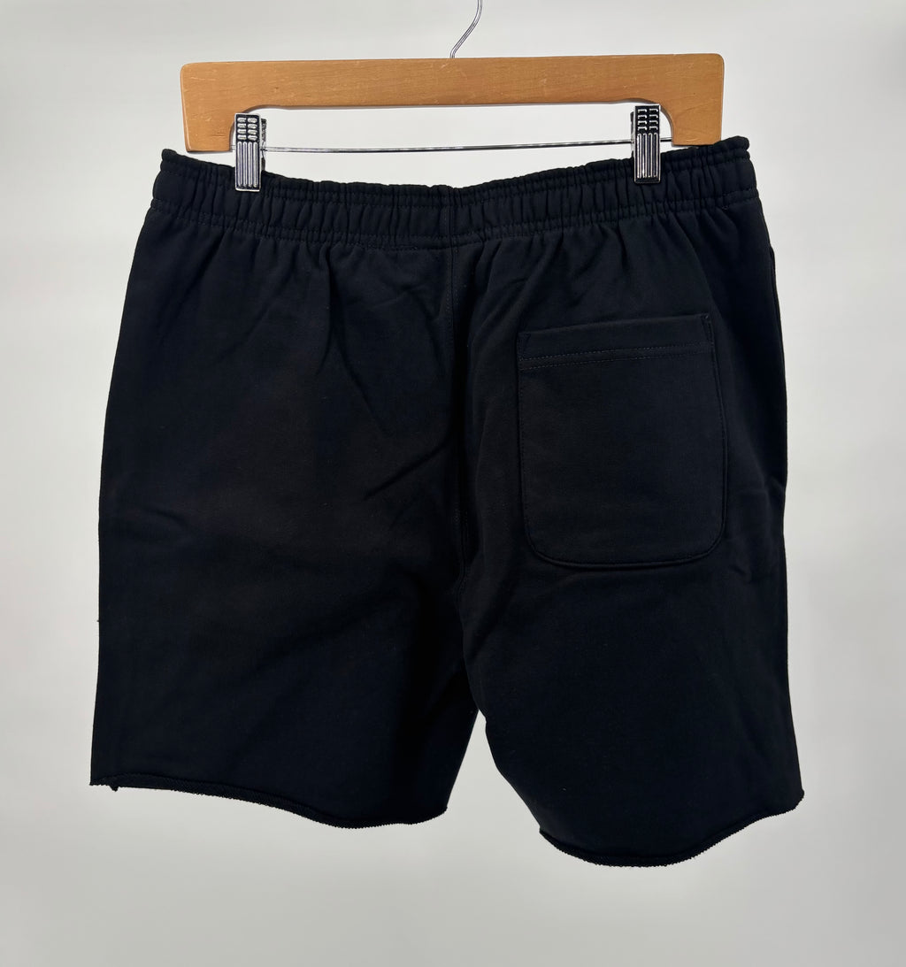 LH5002 Shorts Blk