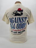 OR Against All Odds Tee Crm
