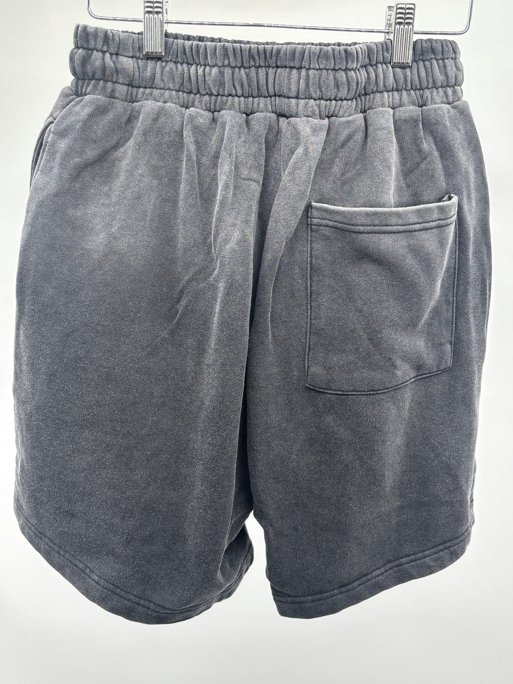Prestige Signature Shorts Black