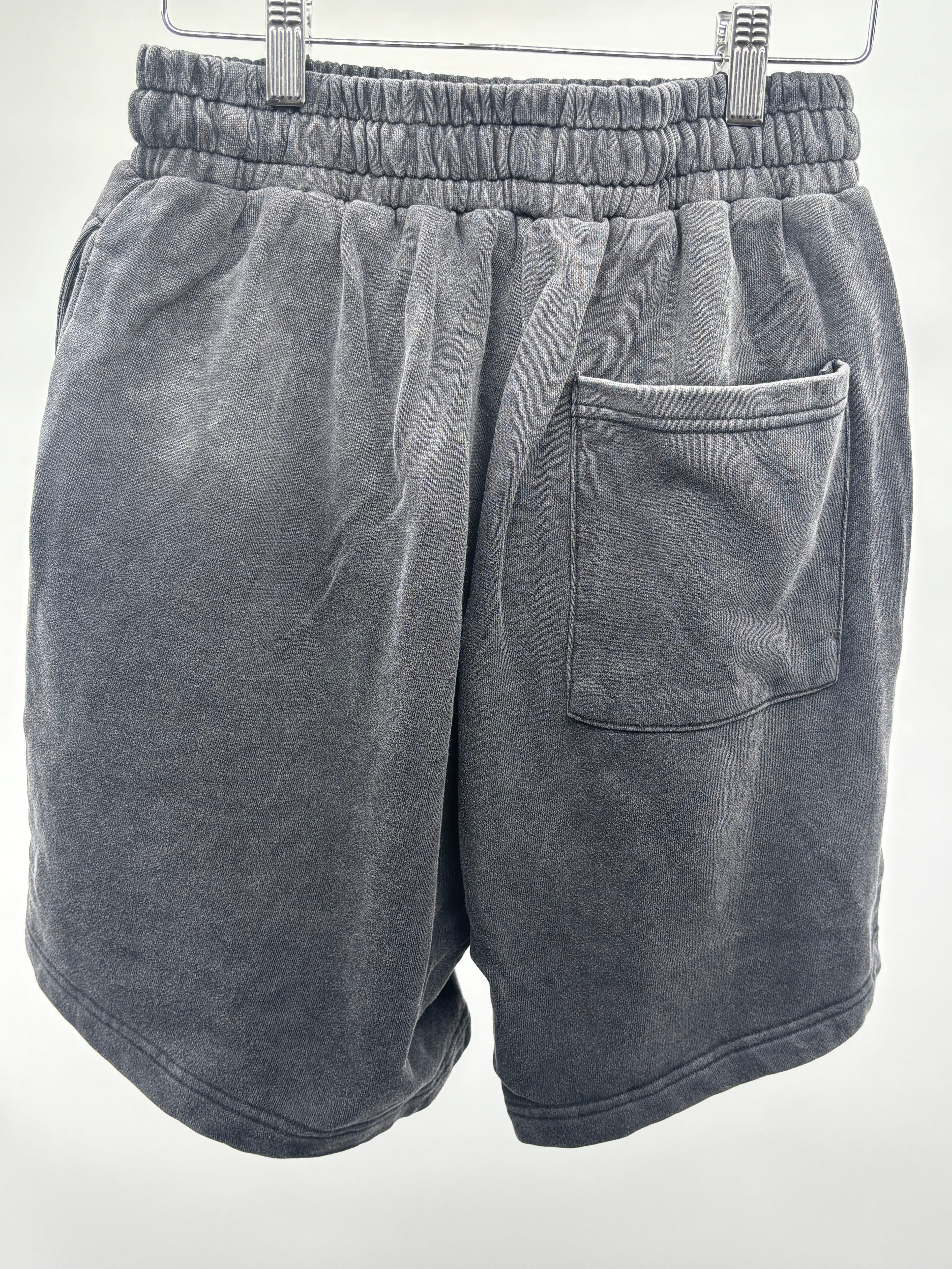 Prestige Signature Shorts Black