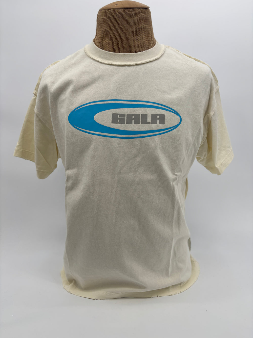 Gala Guest List Tee Off Wht