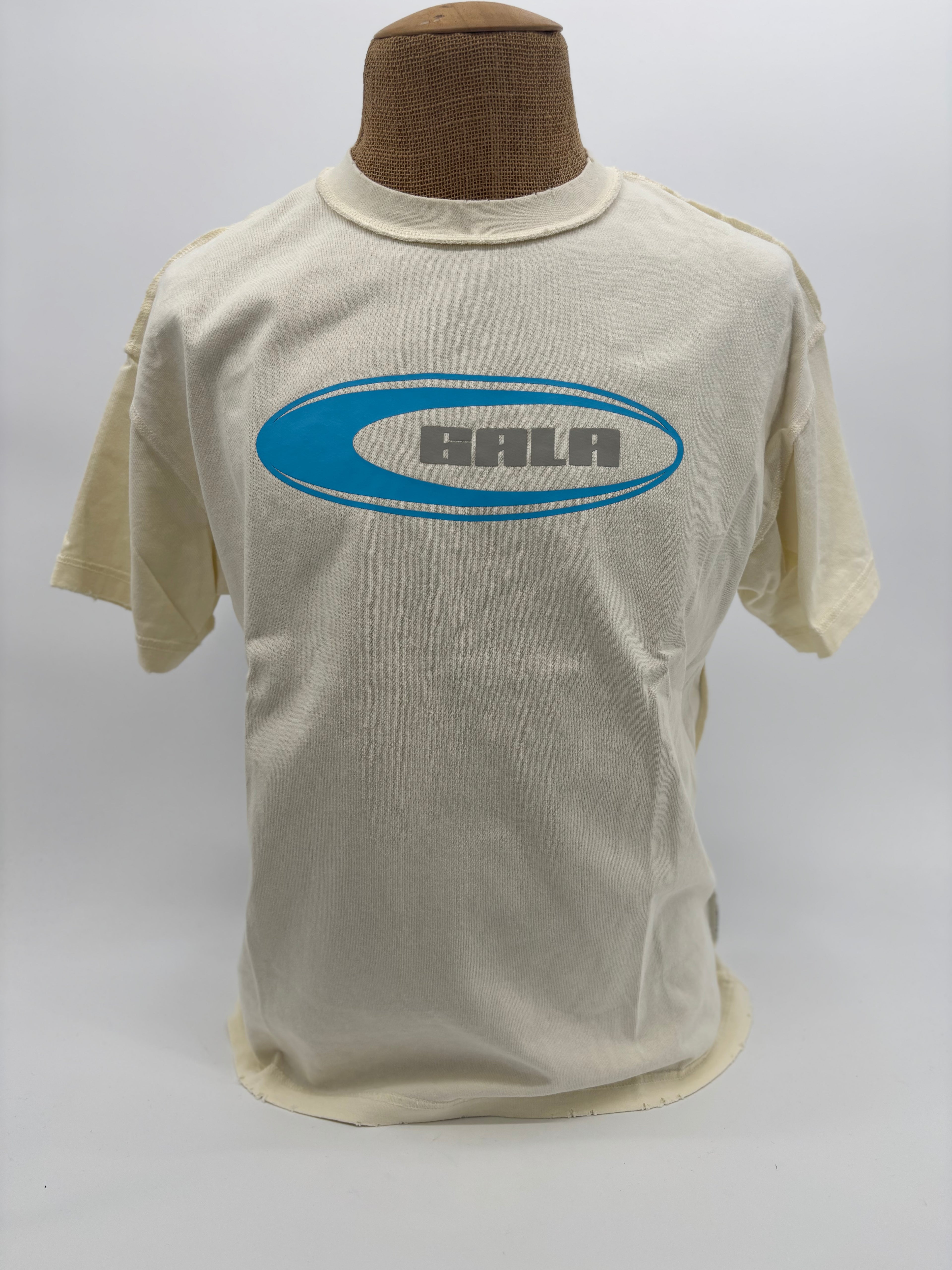 Gala Guest List Tee Off Wht