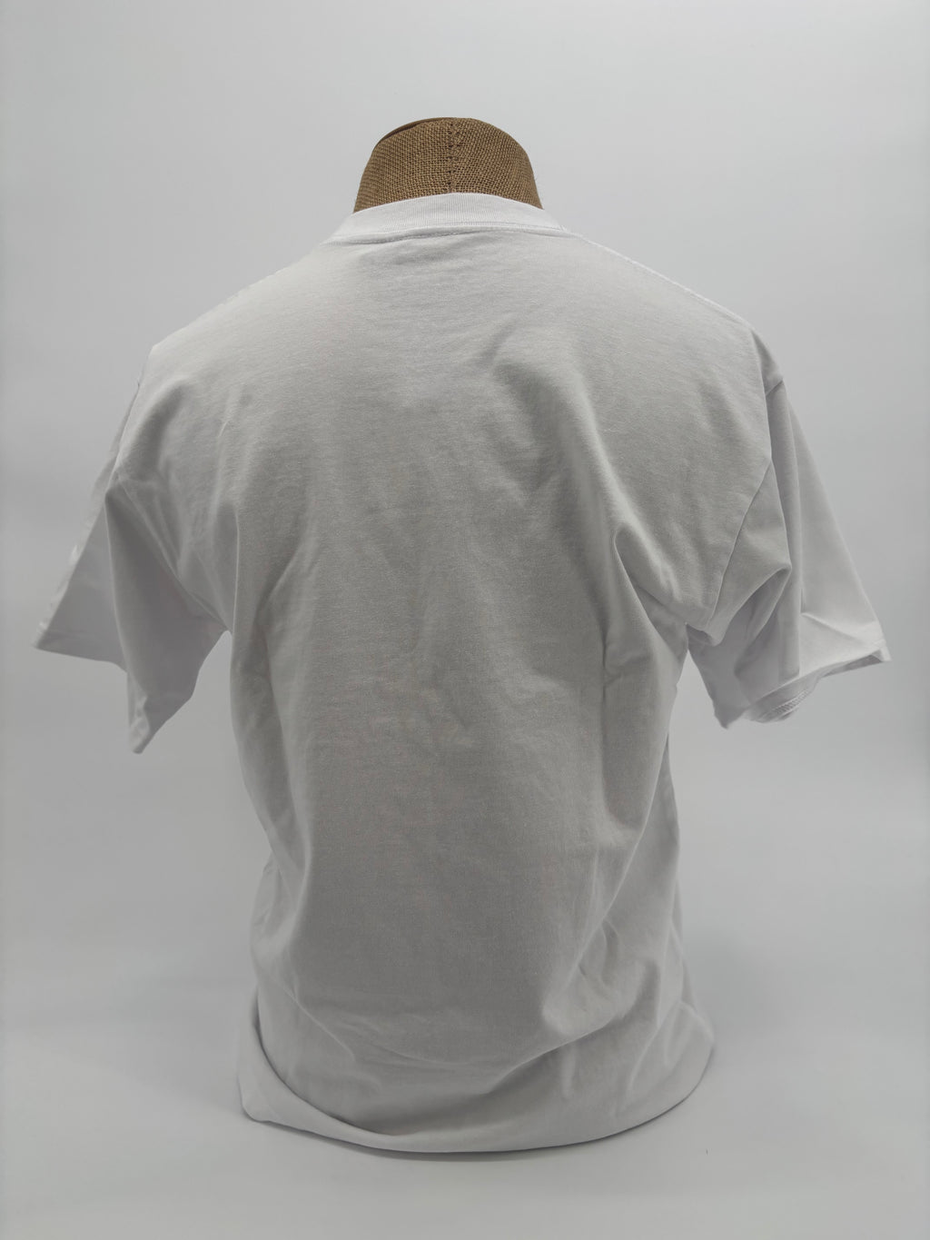 PL Move With Strategy Tee Wht