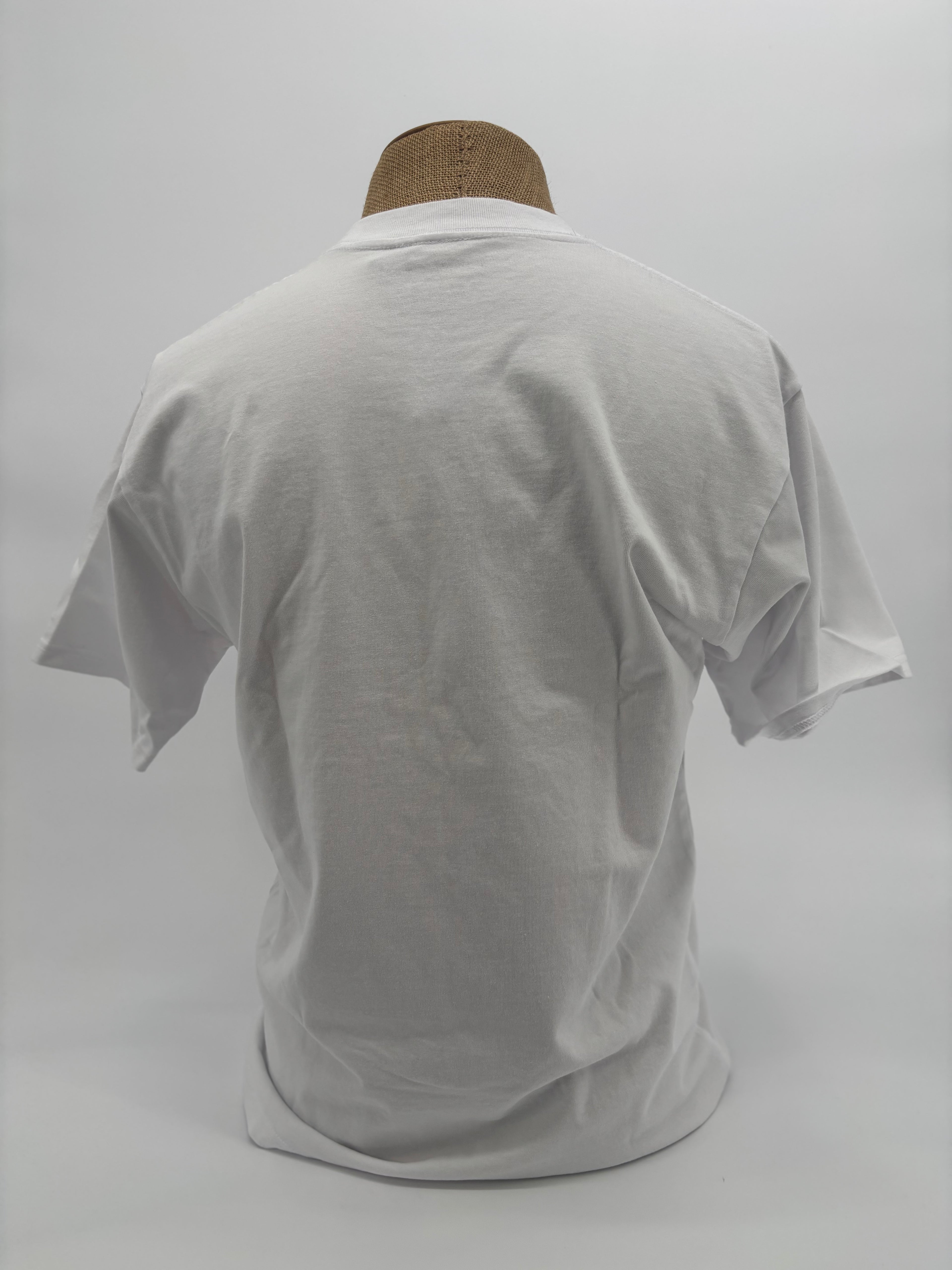 PL Move With Strategy Tee Wht