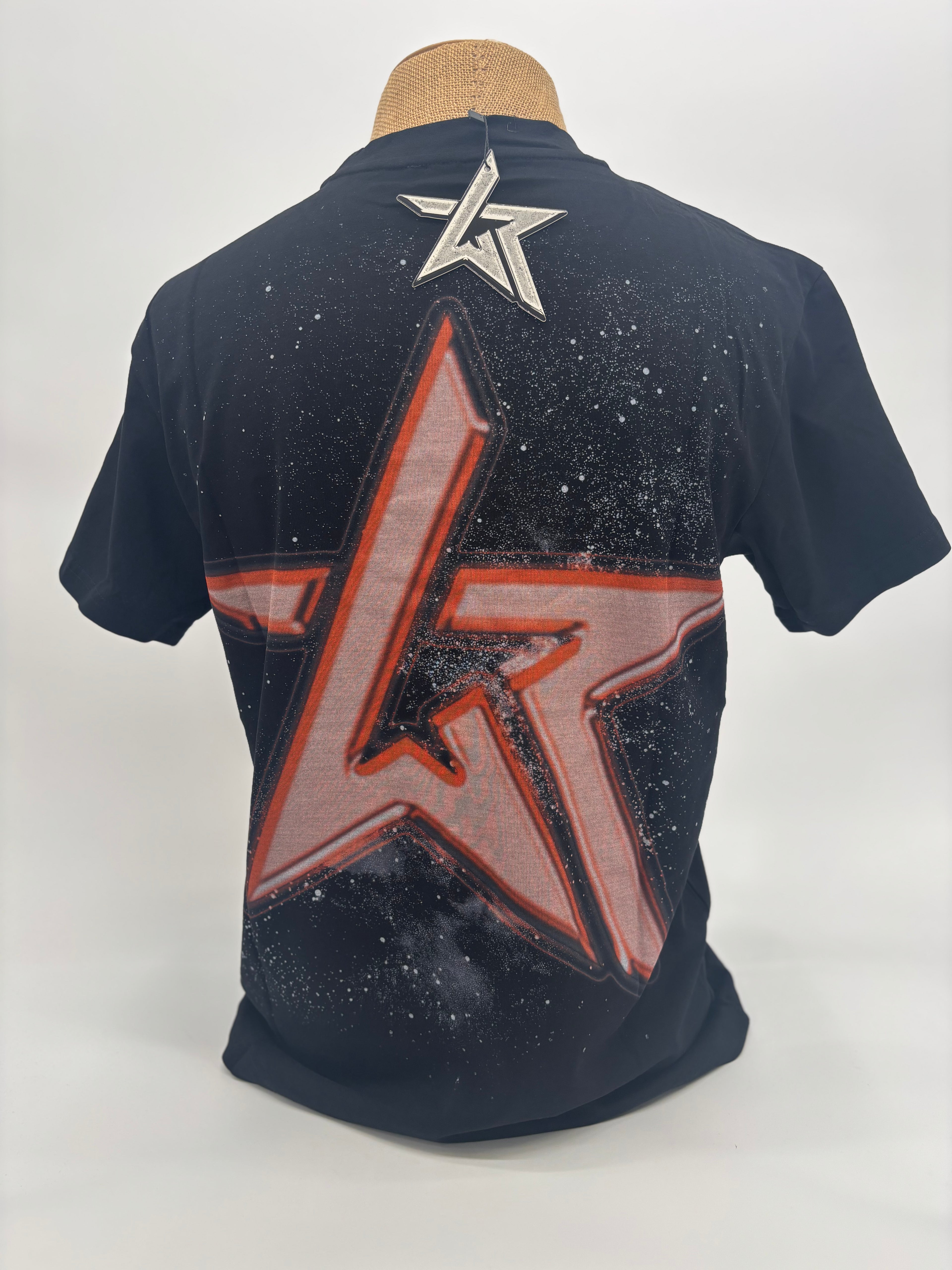 WKND Sensations Tee Blk