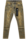 Valabasas Iso Skinny Jeans Vntg Wash