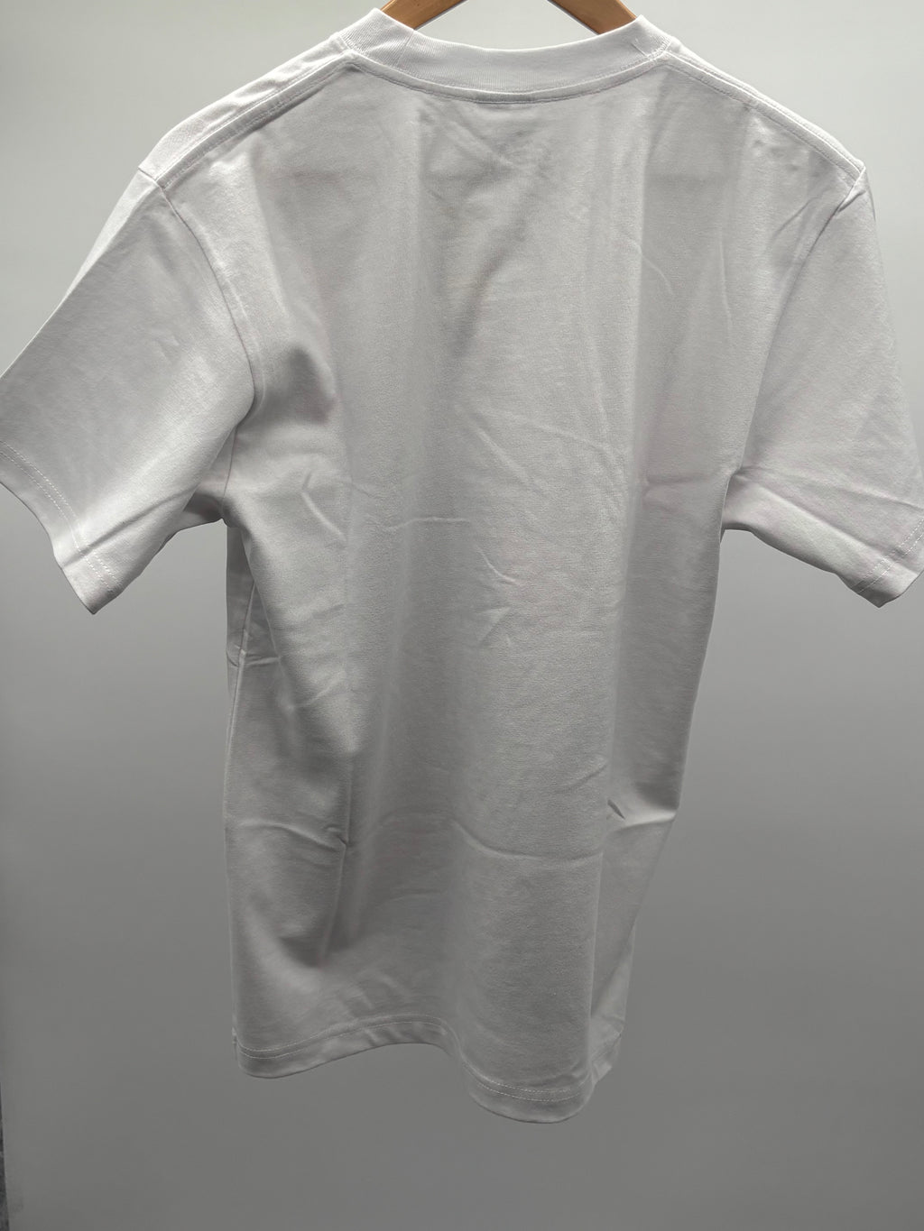 SZN Chaos Theory Tee White