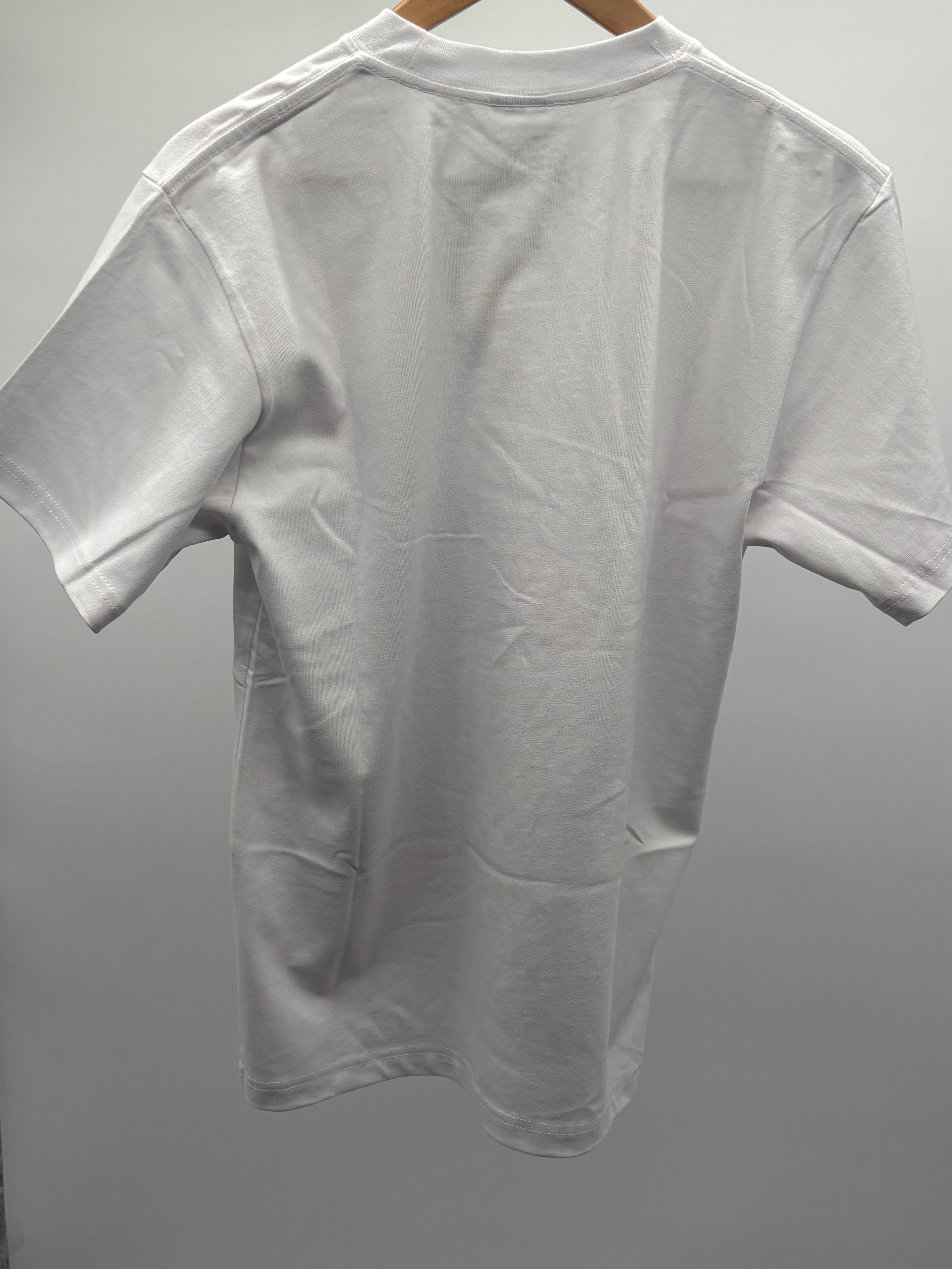 SZN Chaos Theory Tee White