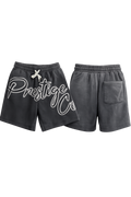 Prestige Signature Shorts Black