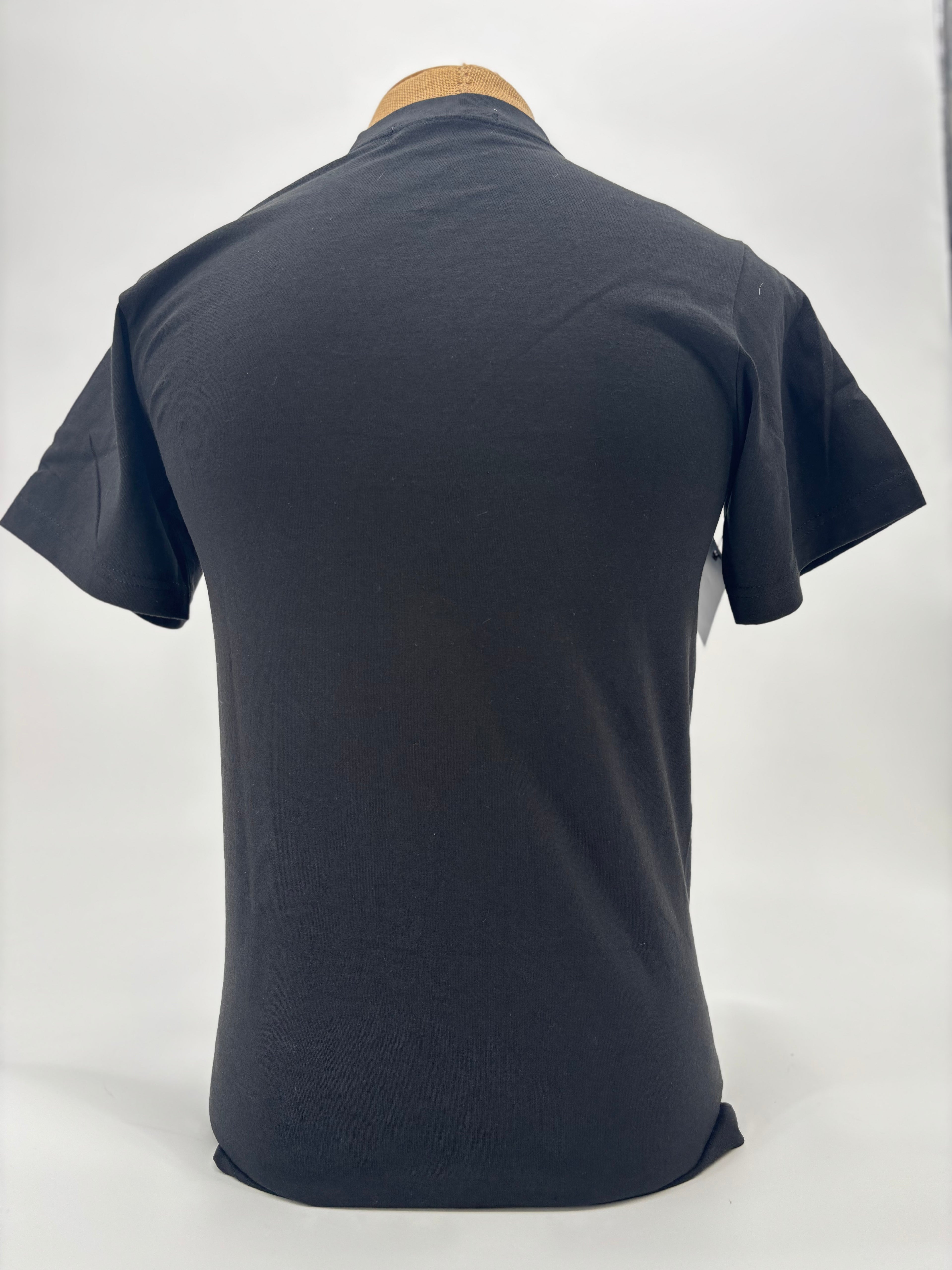 OR Moving Faster Tee Blk