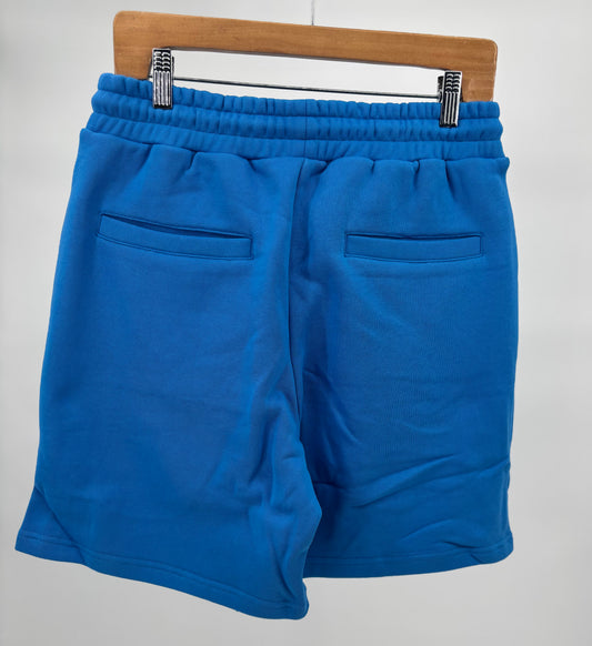 ALSO Royale Shorts Blue