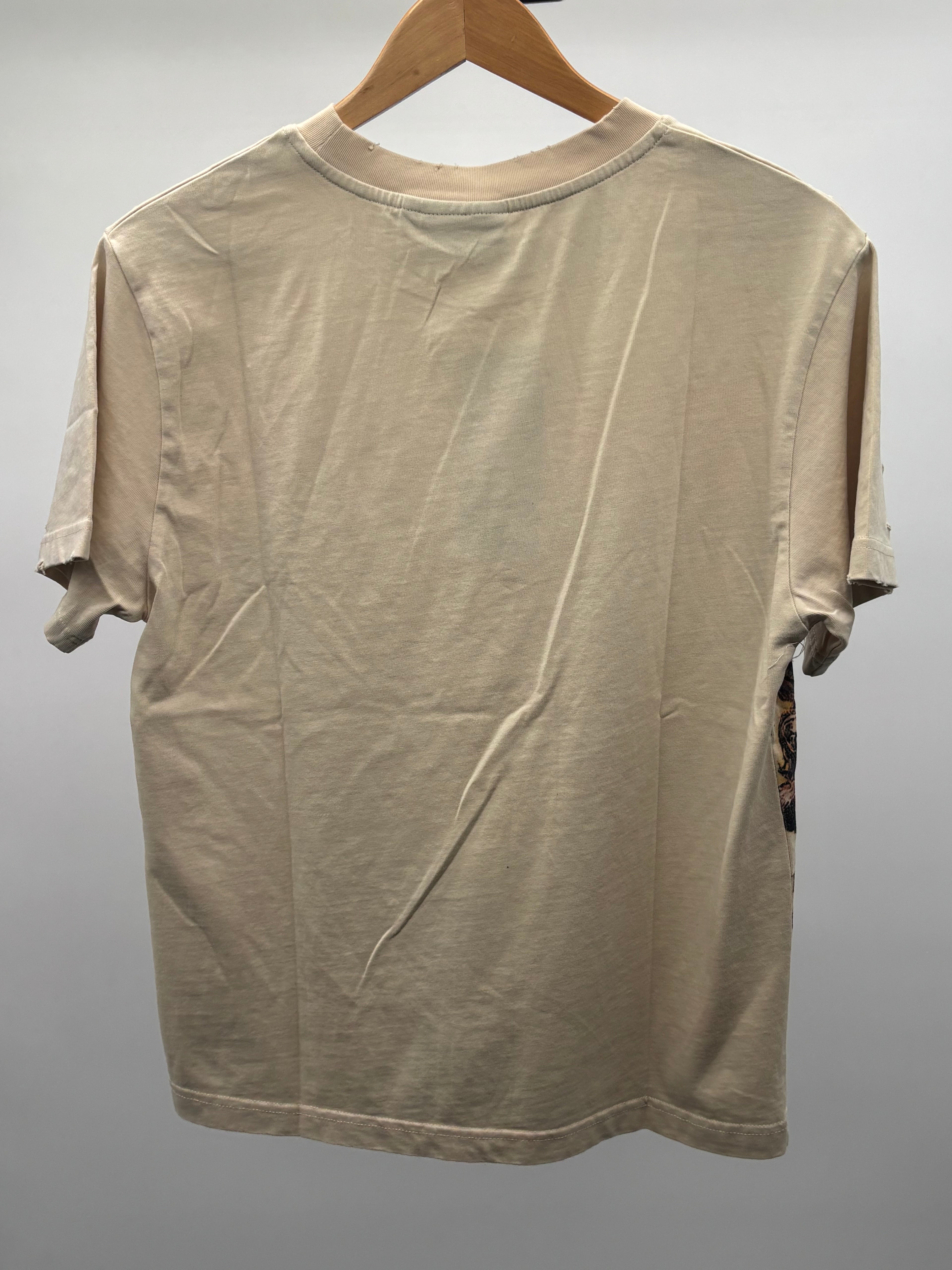 Concept LA Love Tee Cream