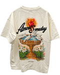 ALSO Fountain Tee Cream