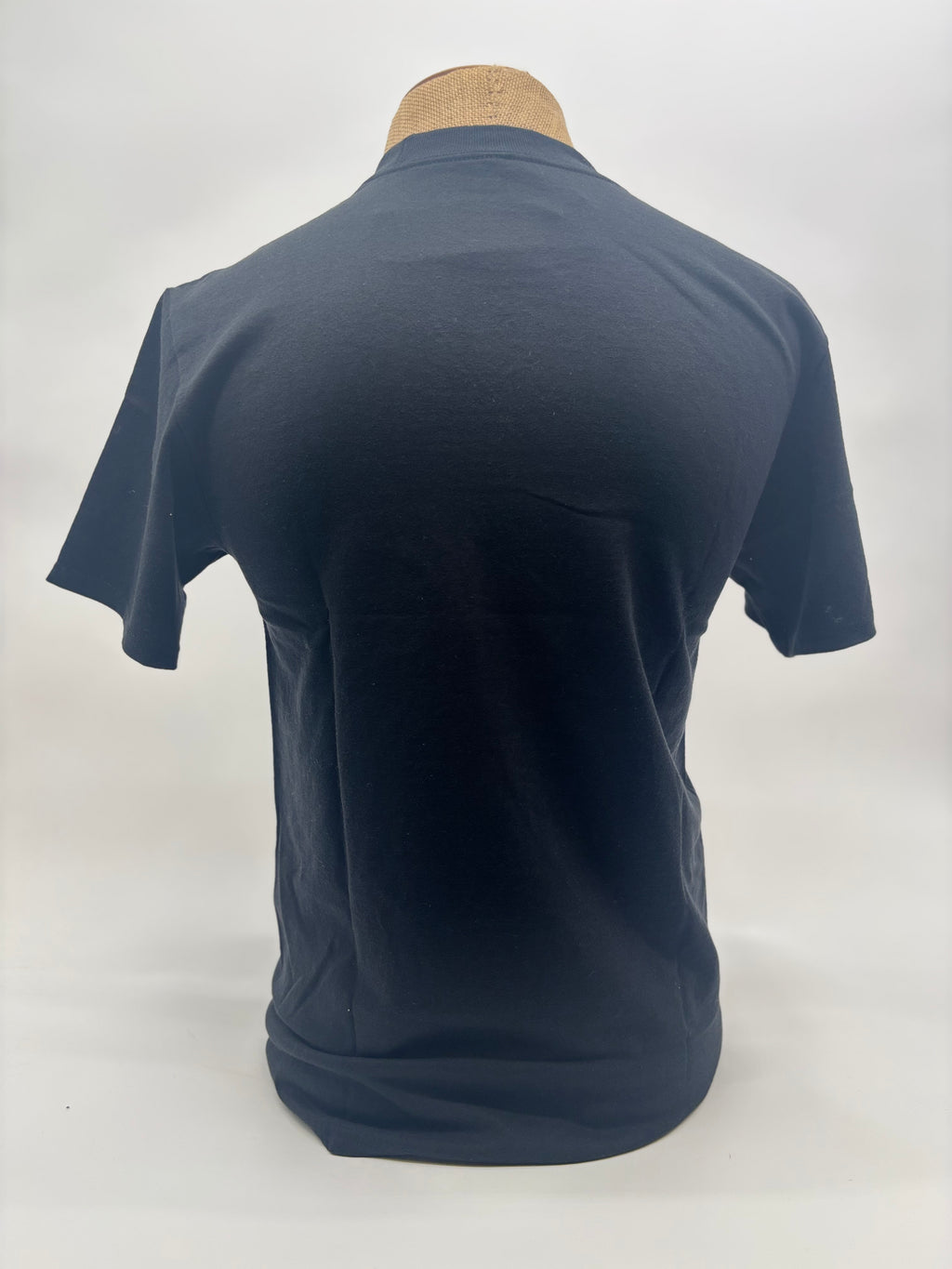 Von Dutch Skelebiker Tee Blk