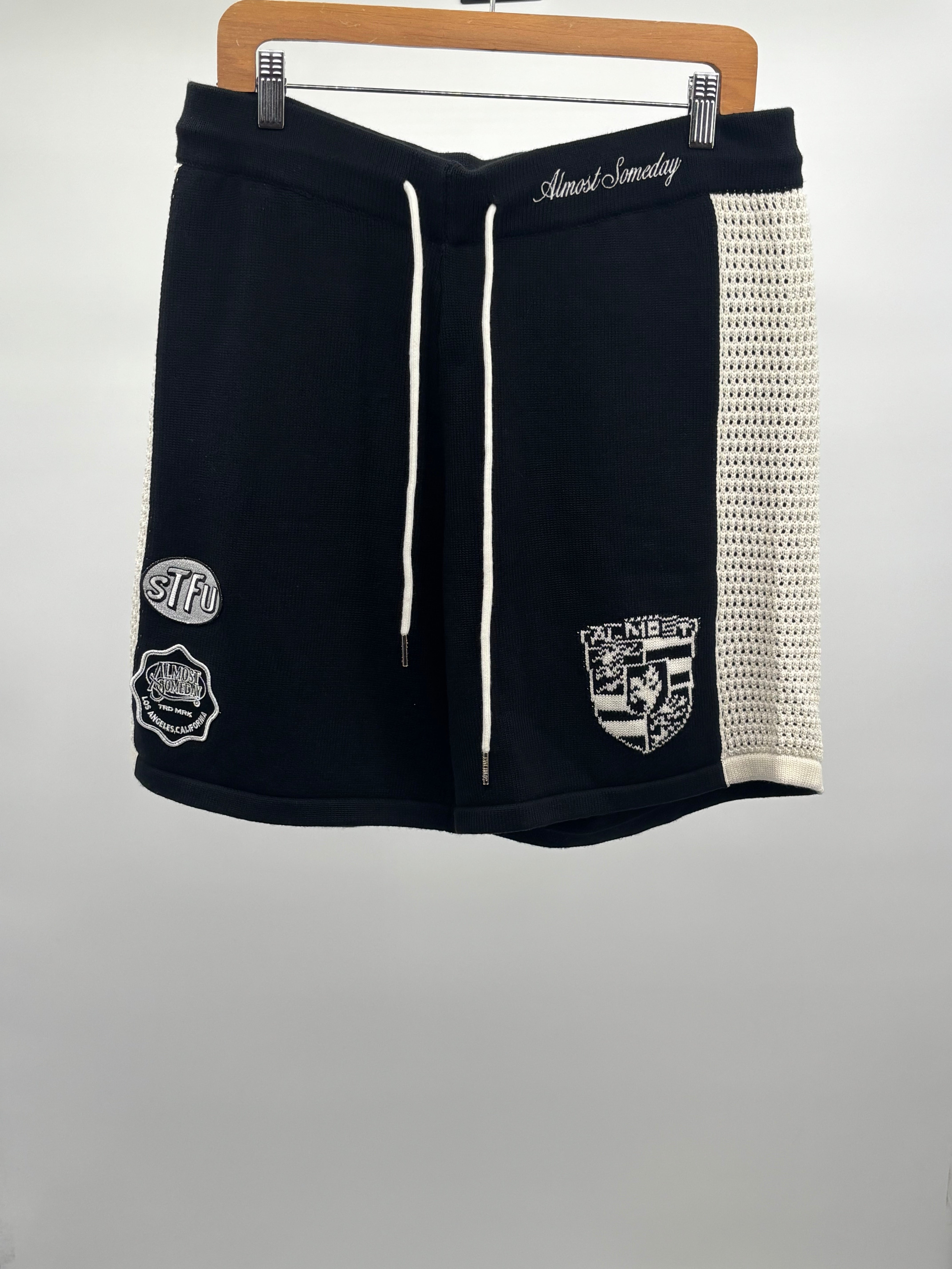 Shorts – Dynasty Clothing