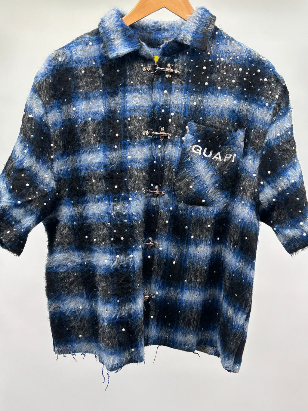 Guapi Midnight Sky Shirt