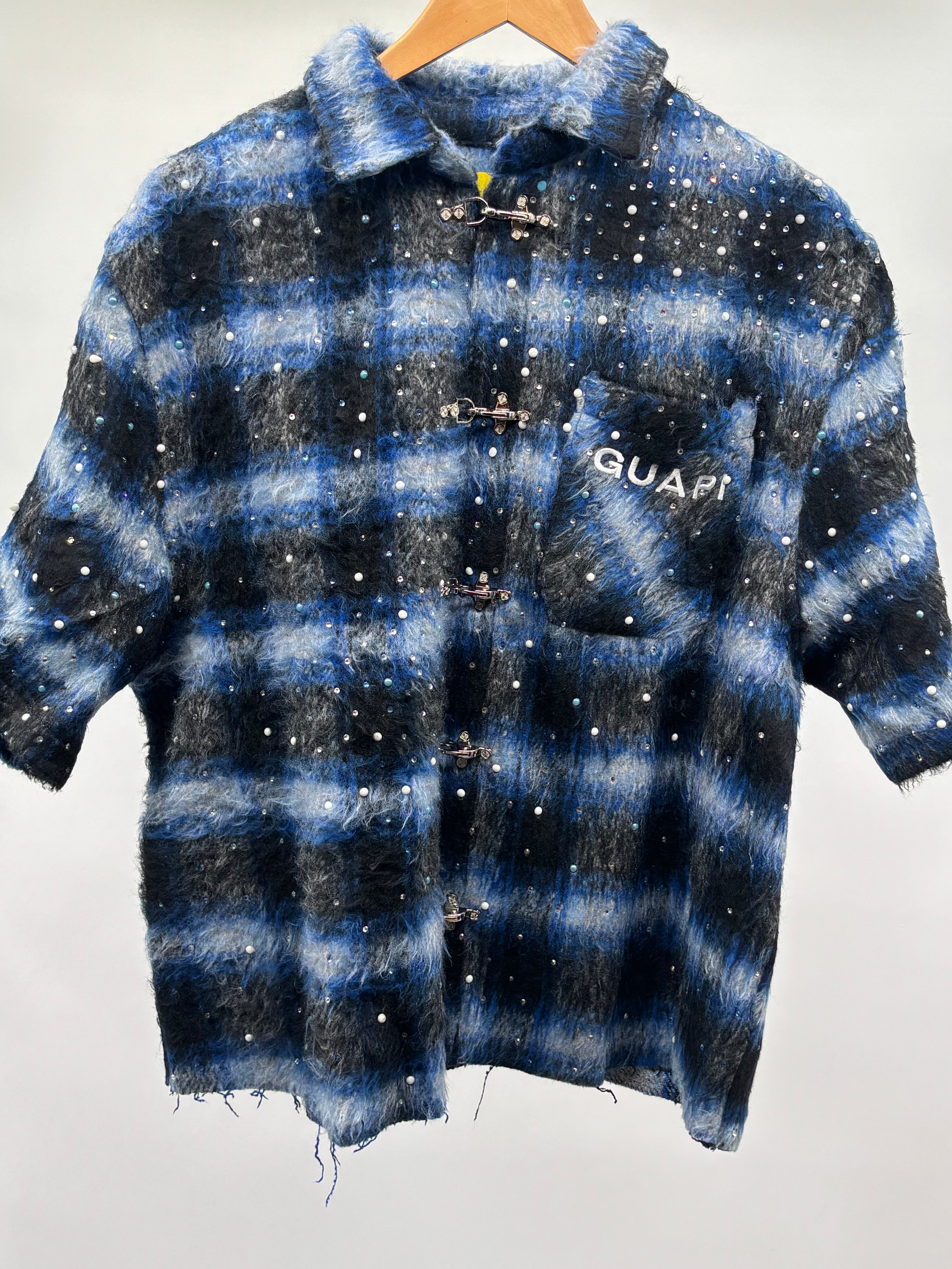 Guapi Midnight Sky Shirt