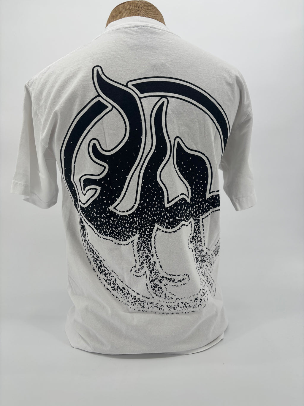 LH5003 T-Shirt Wht