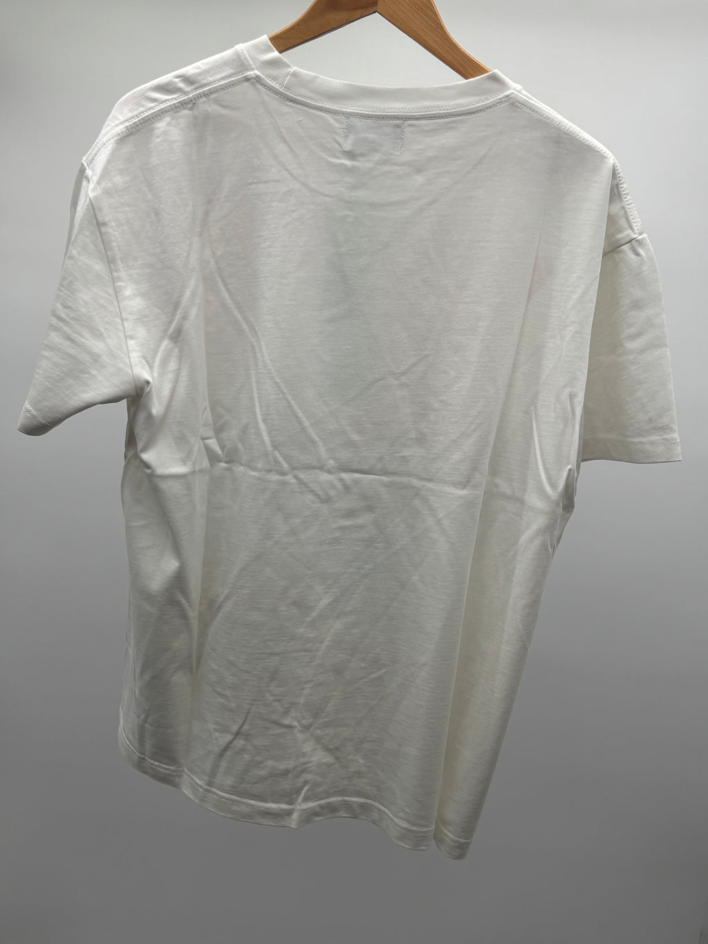 Campus Bone Collector Tee White