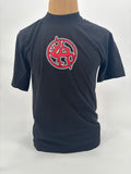 LH5004 T-Shirt Blk